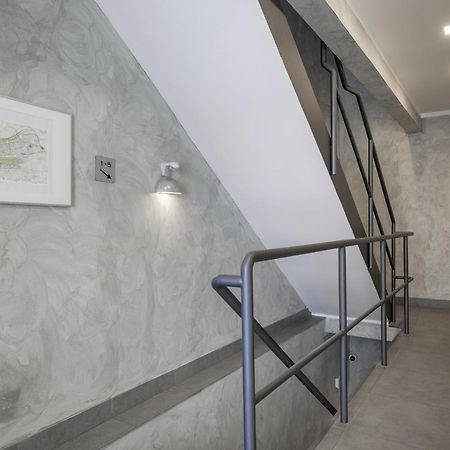 פראג Residence Ripska 26 מראה חיצוני תמונה