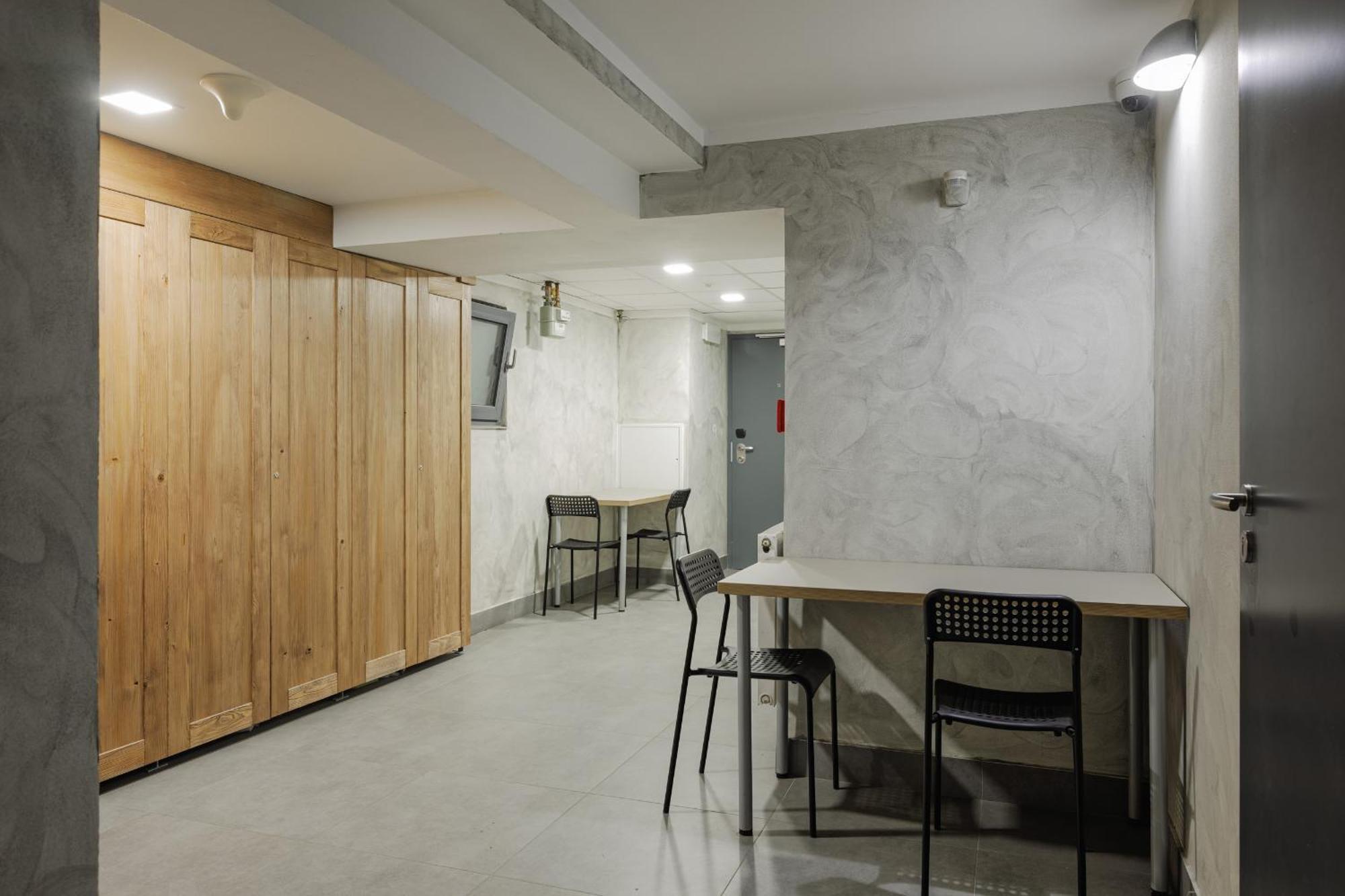 פראג Residence Ripska 26 מראה חיצוני תמונה