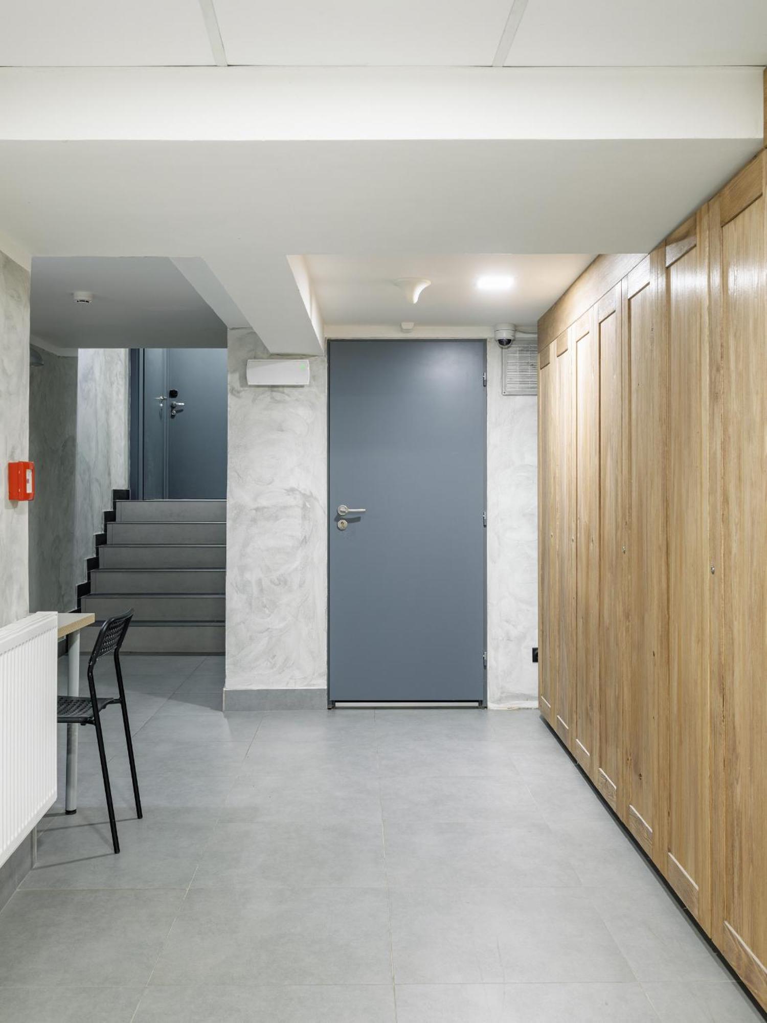 פראג Residence Ripska 26 מראה חיצוני תמונה