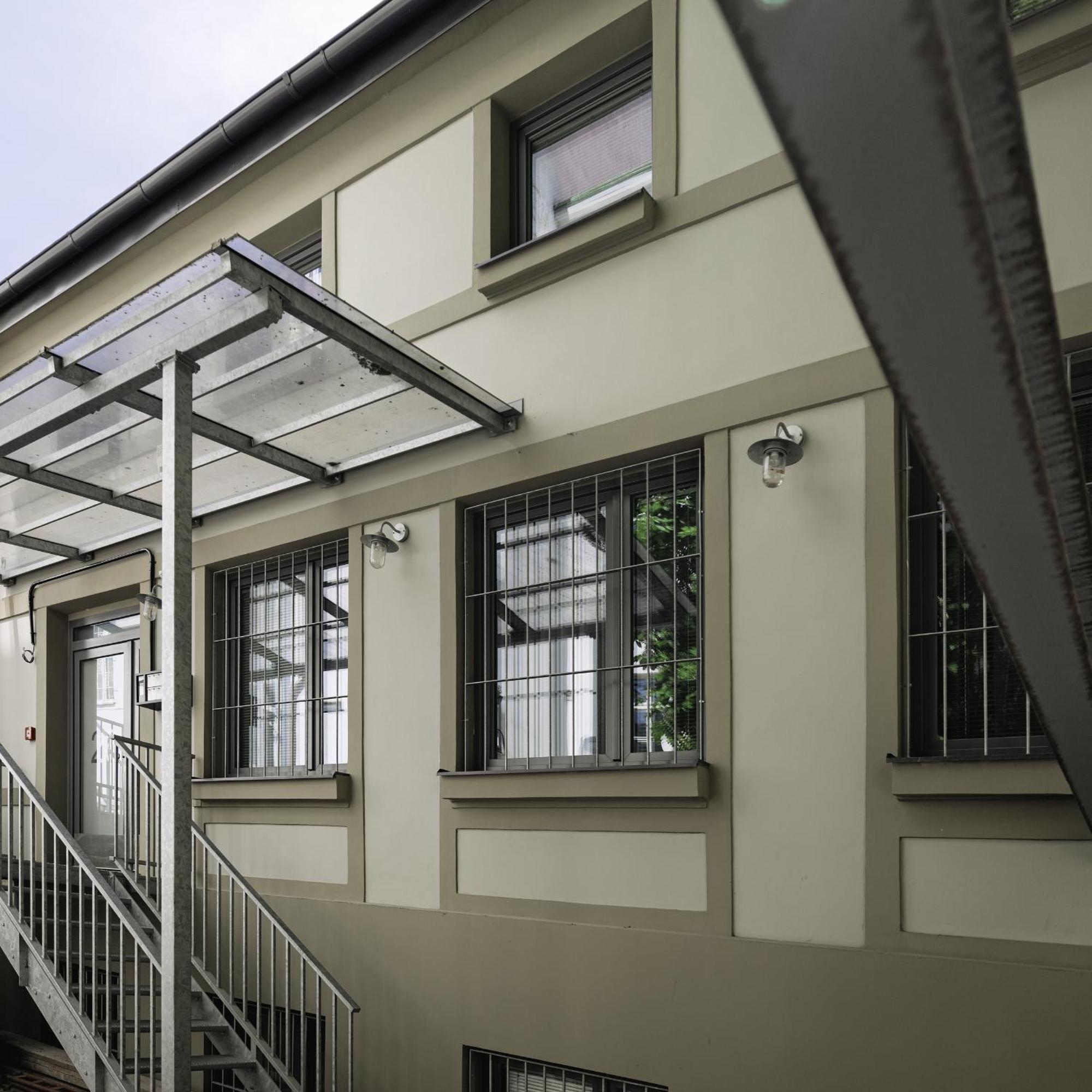 פראג Residence Ripska 26 מראה חיצוני תמונה