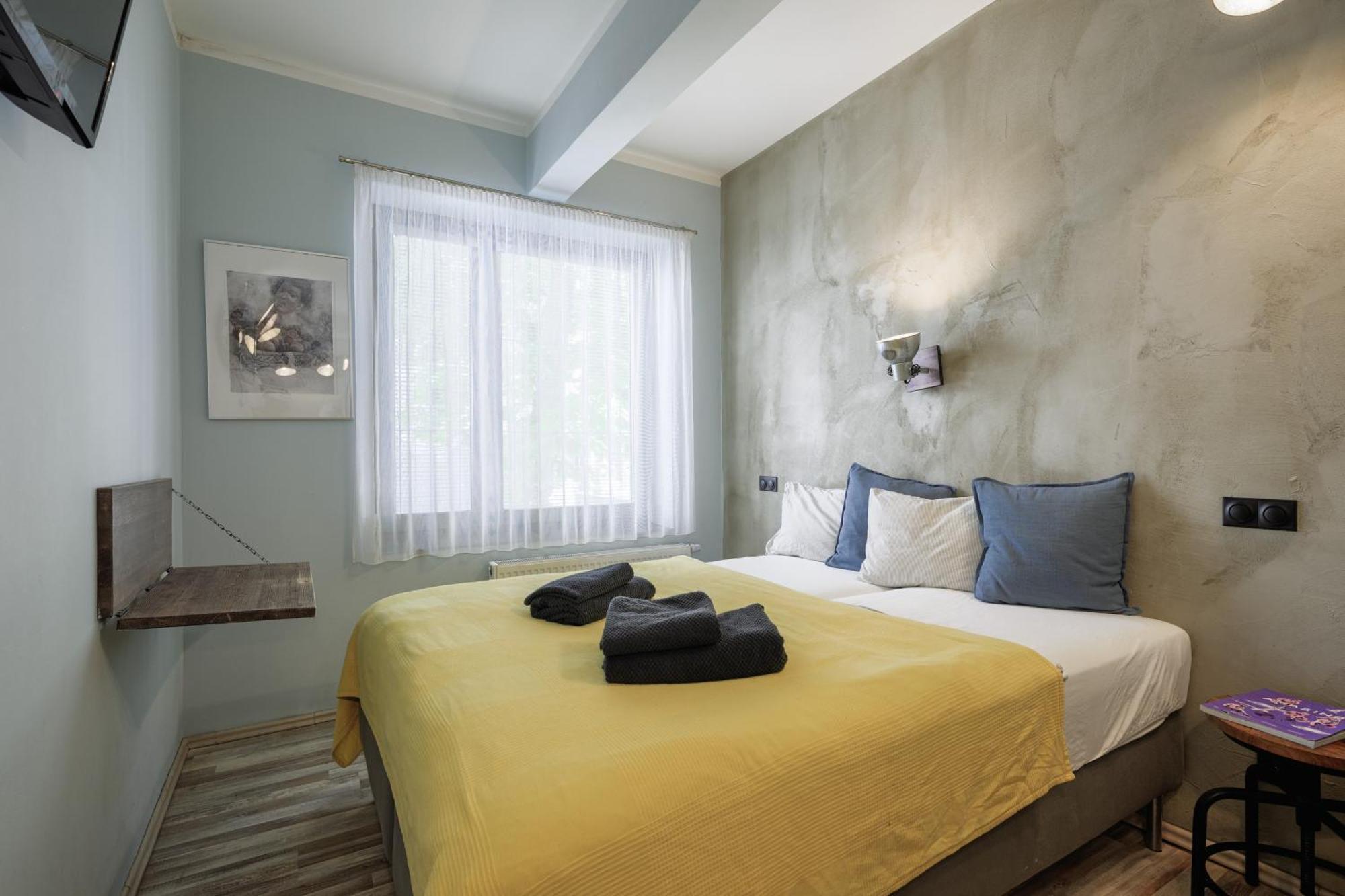 פראג Residence Ripska 26 מראה חיצוני תמונה