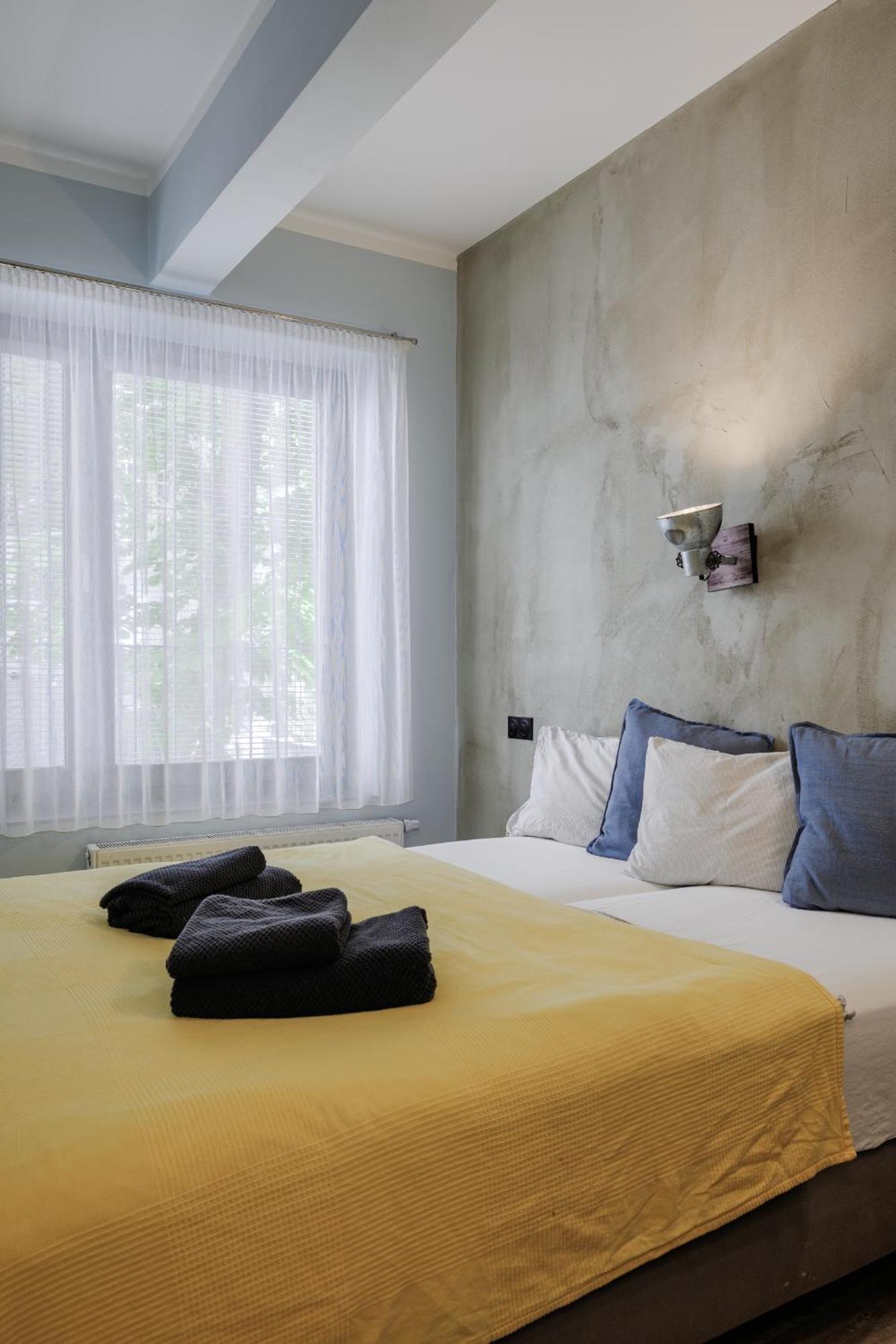 פראג Residence Ripska 26 מראה חיצוני תמונה