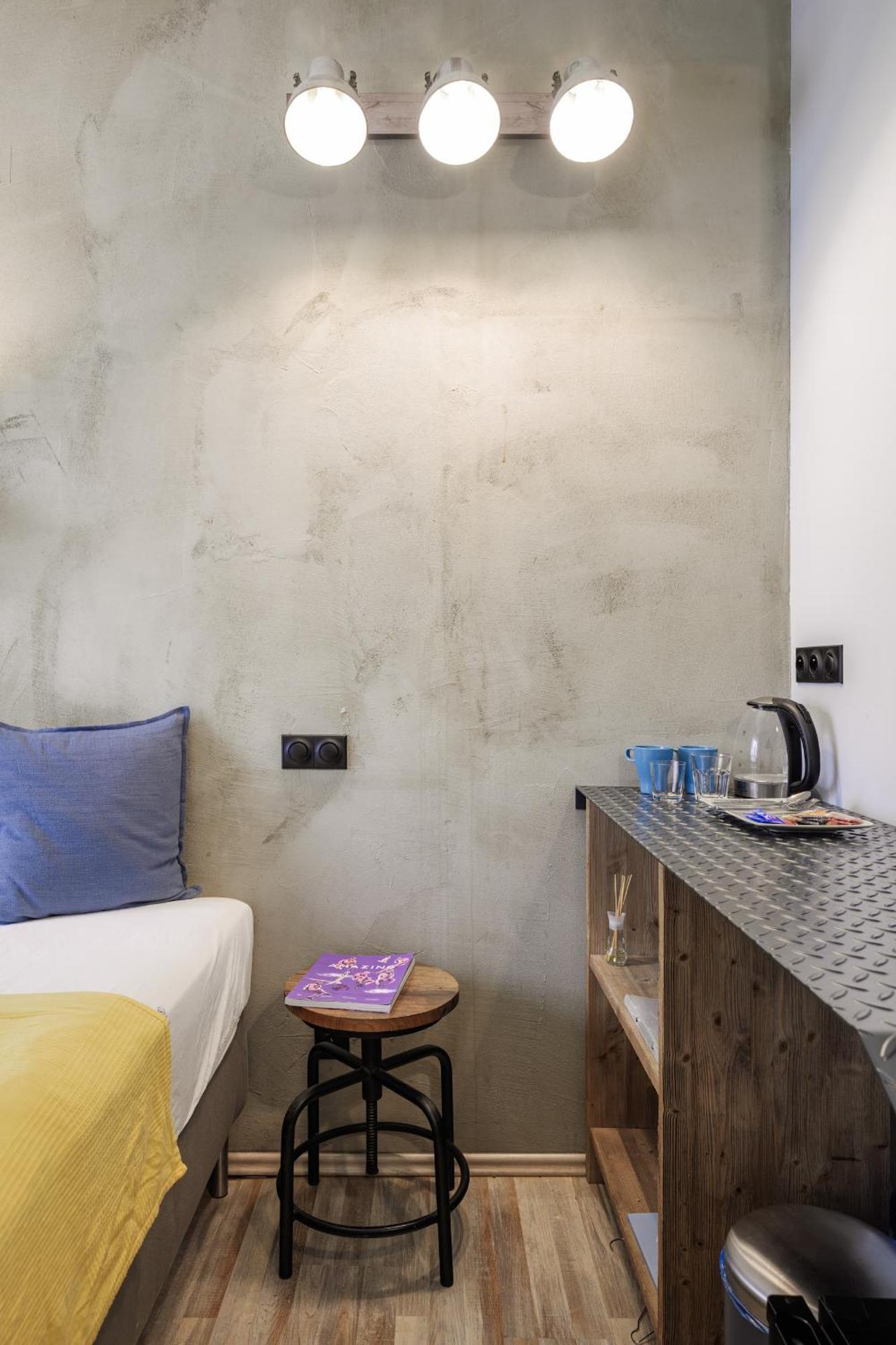 פראג Residence Ripska 26 מראה חיצוני תמונה
