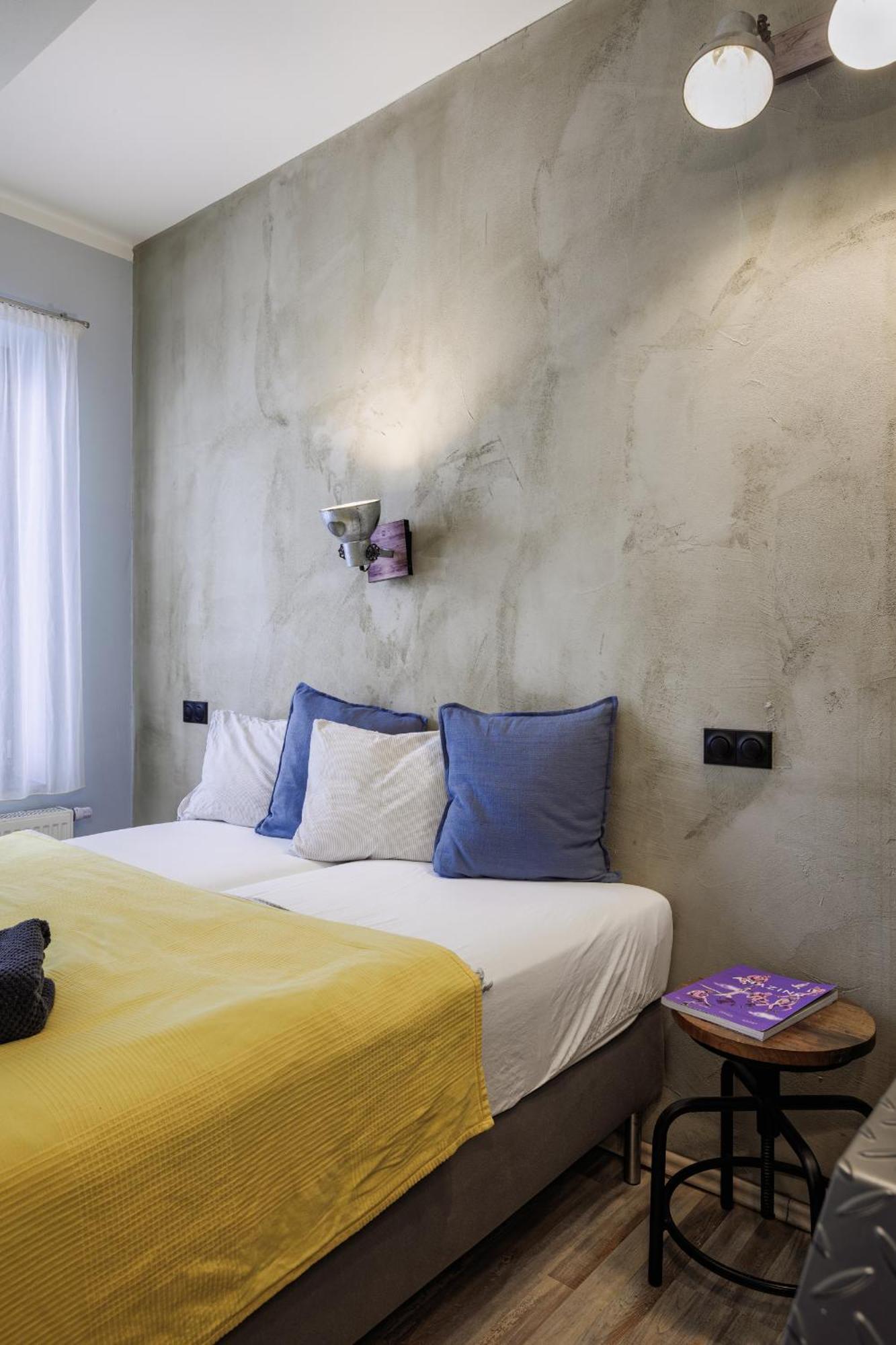 פראג Residence Ripska 26 מראה חיצוני תמונה