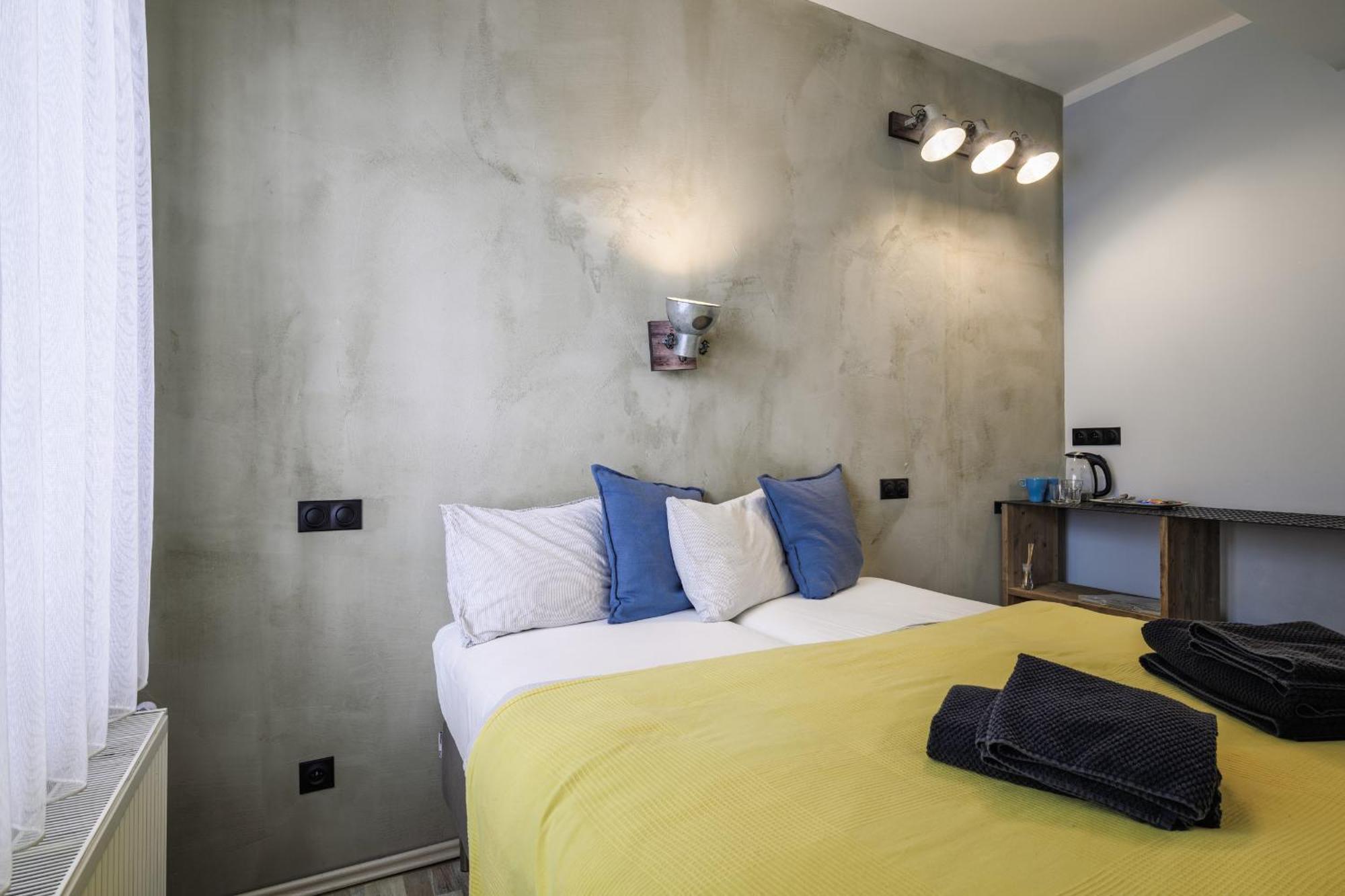 פראג Residence Ripska 26 מראה חיצוני תמונה