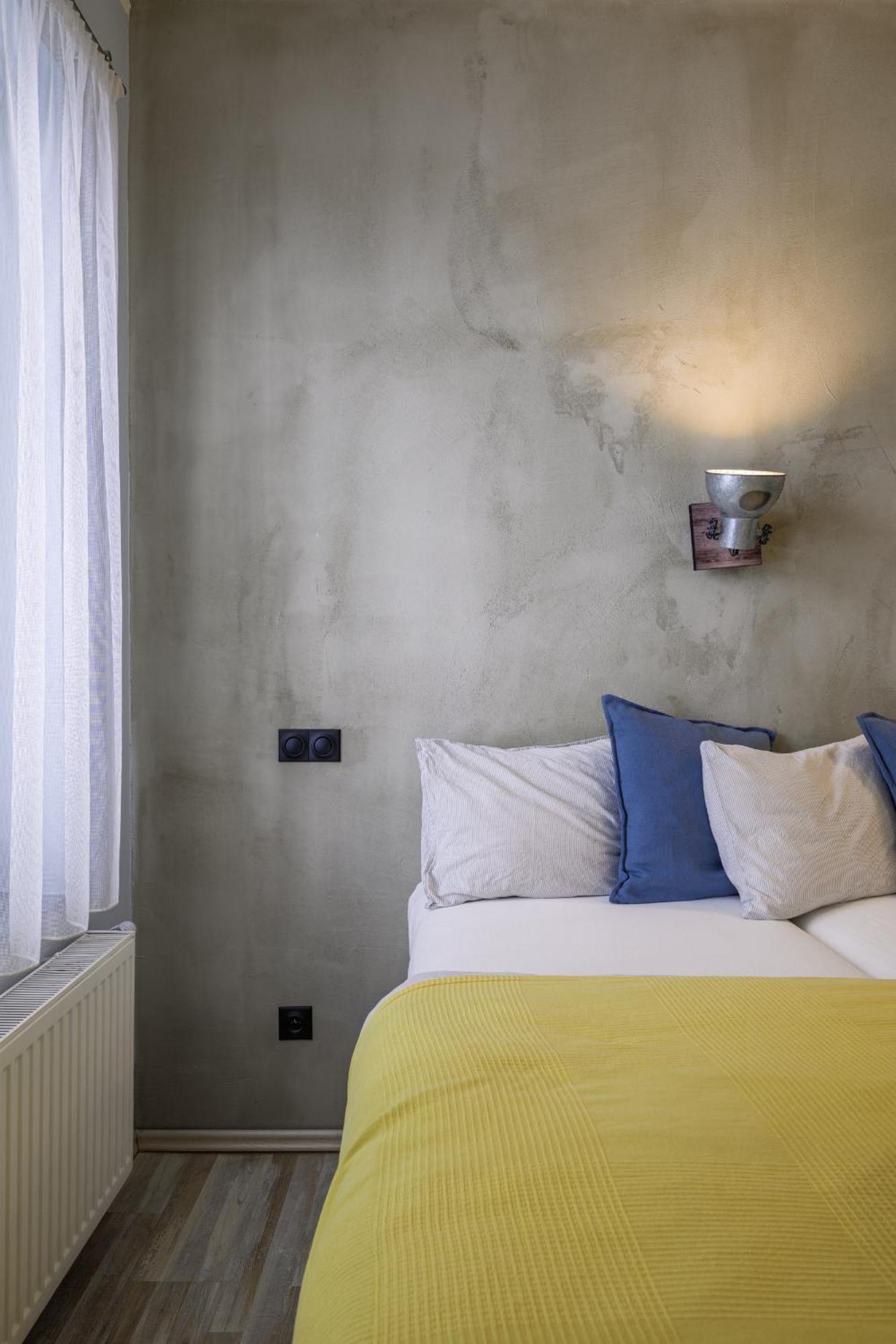 פראג Residence Ripska 26 מראה חיצוני תמונה