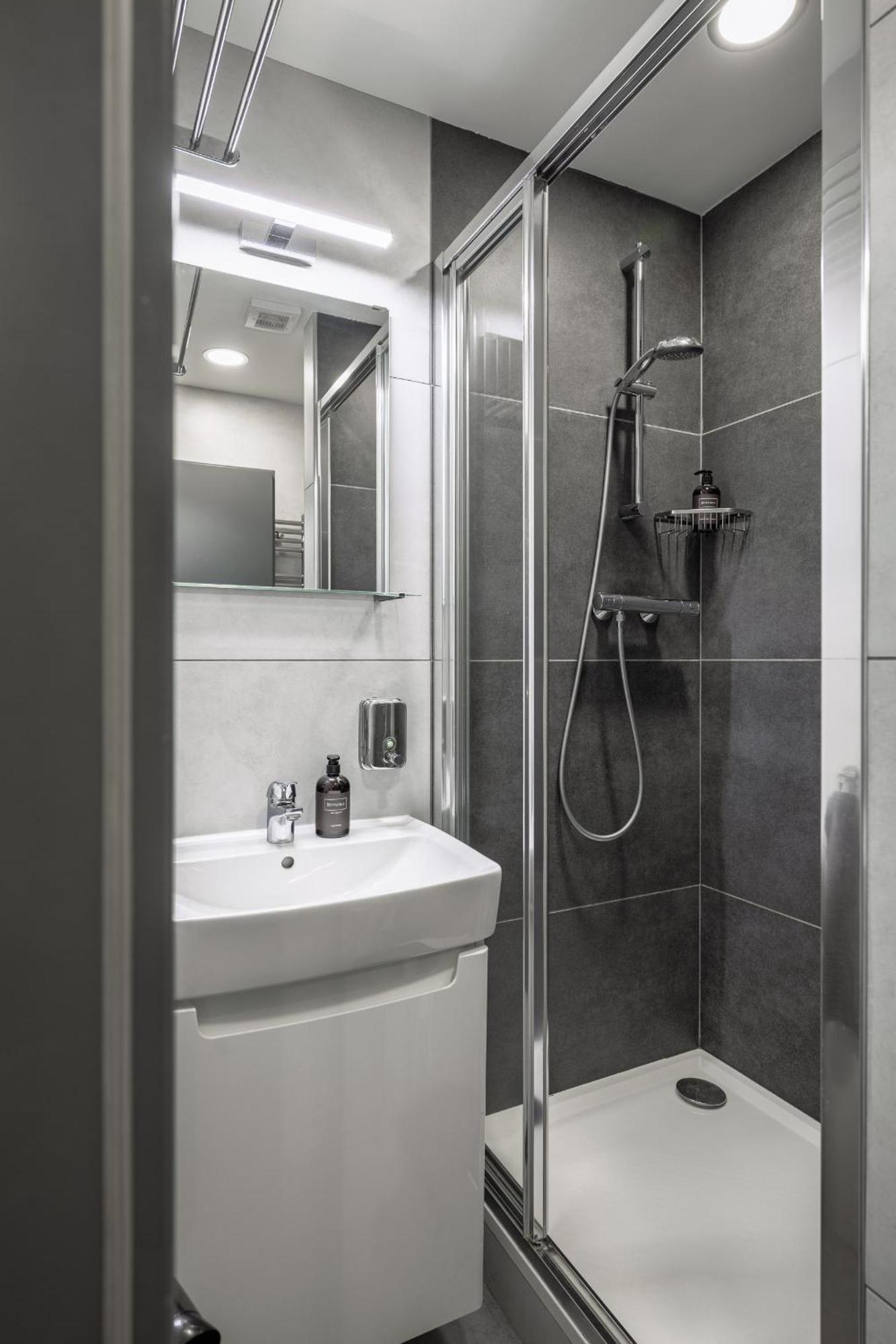 פראג Residence Ripska 26 חדר תמונה