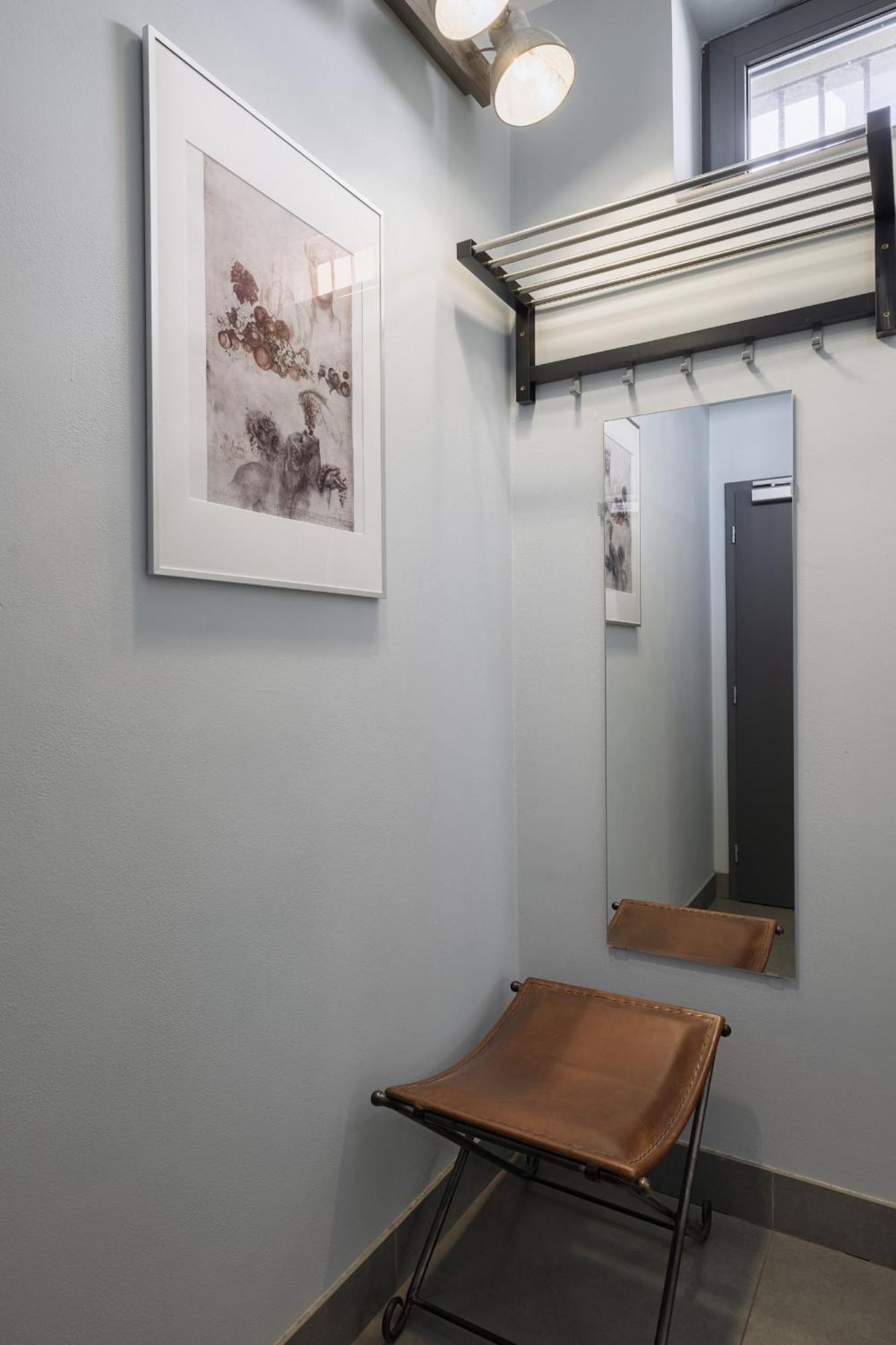 פראג Residence Ripska 26 מראה חיצוני תמונה