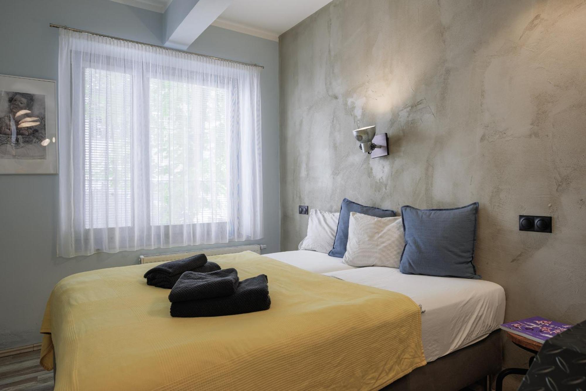 פראג Residence Ripska 26 חדר תמונה