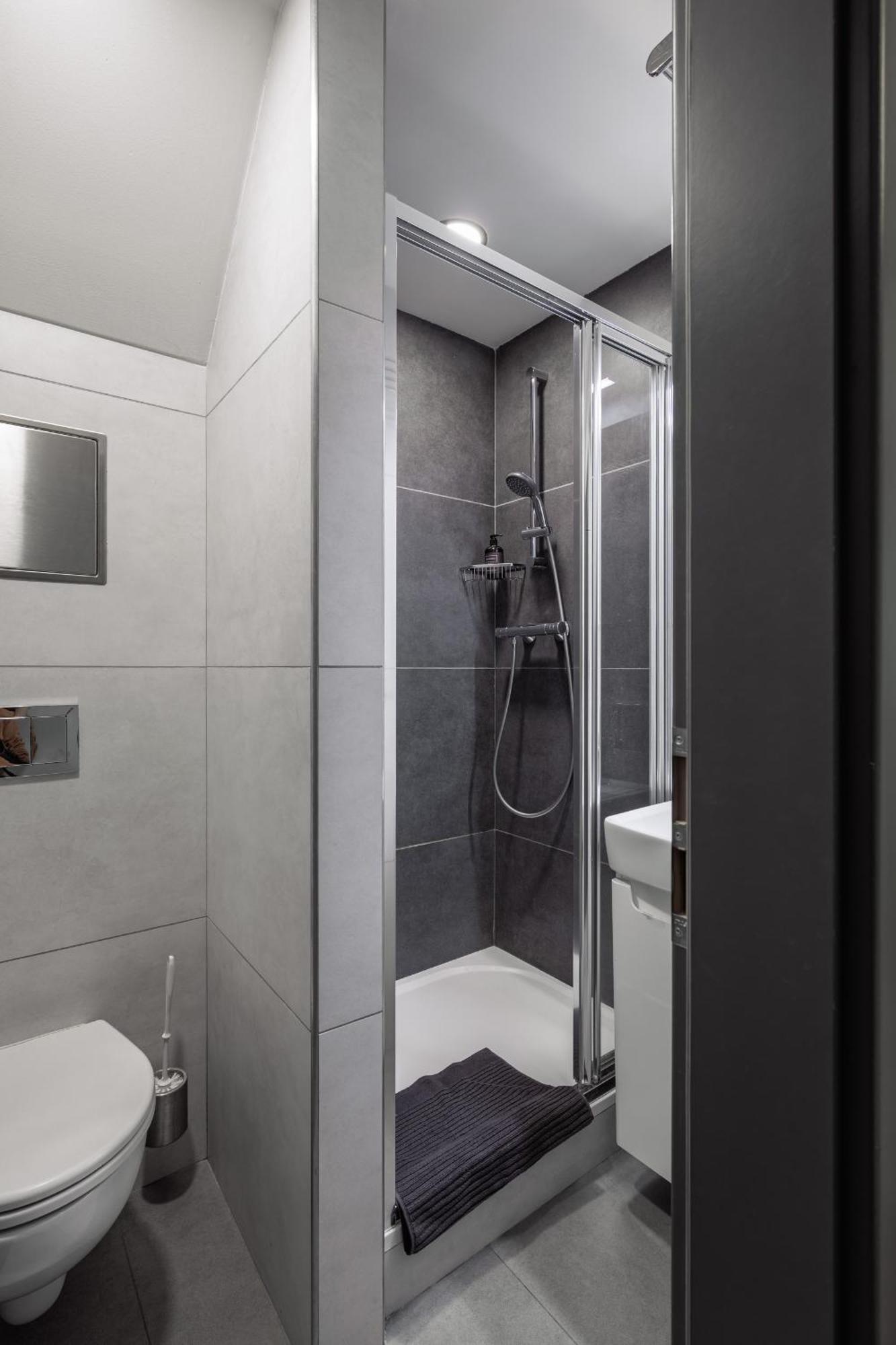 פראג Residence Ripska 26 מראה חיצוני תמונה
