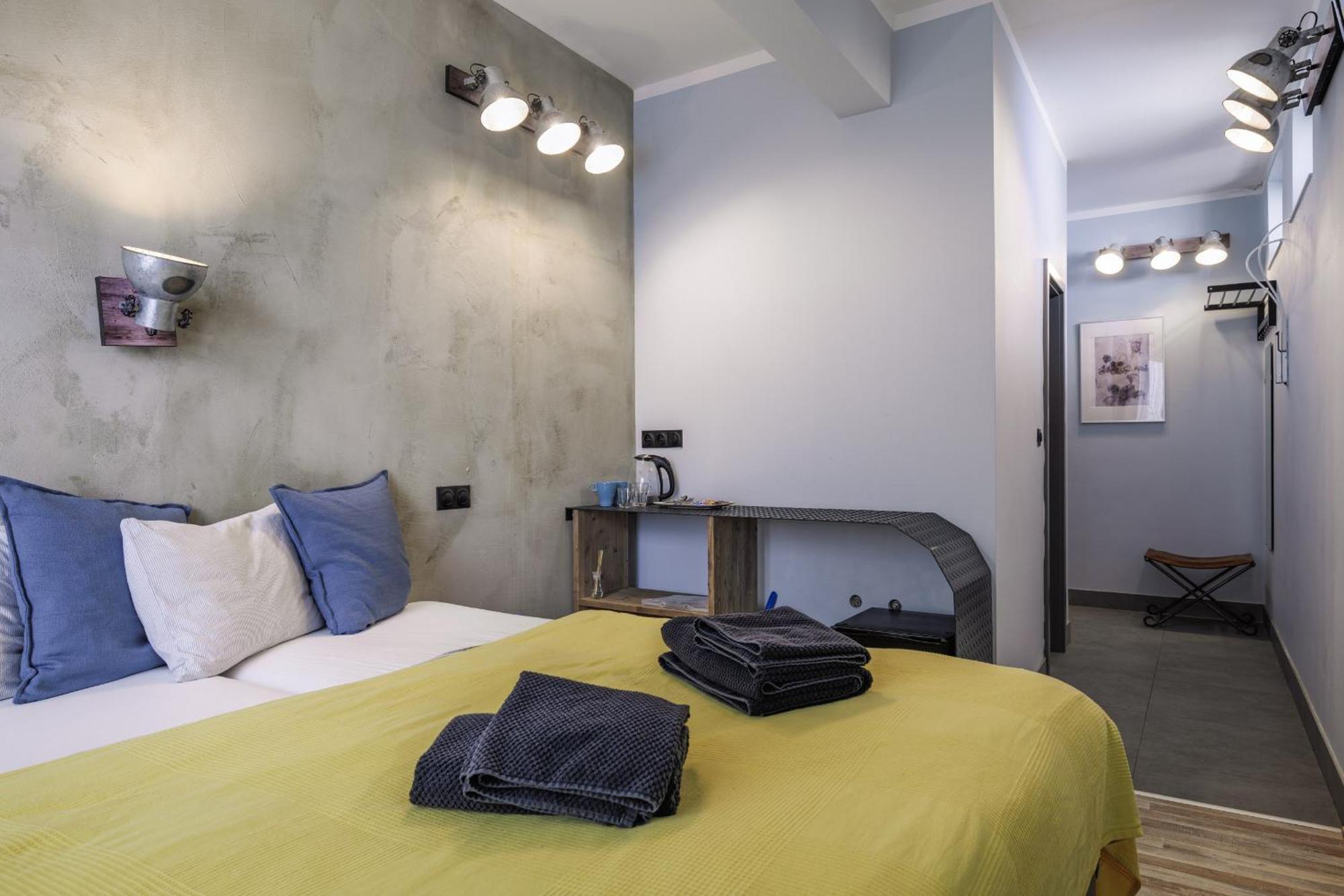 פראג Residence Ripska 26 מראה חיצוני תמונה