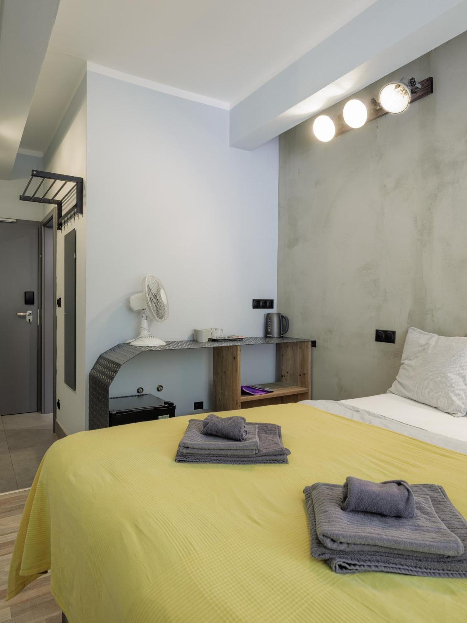 פראג Residence Ripska 26 מראה חיצוני תמונה