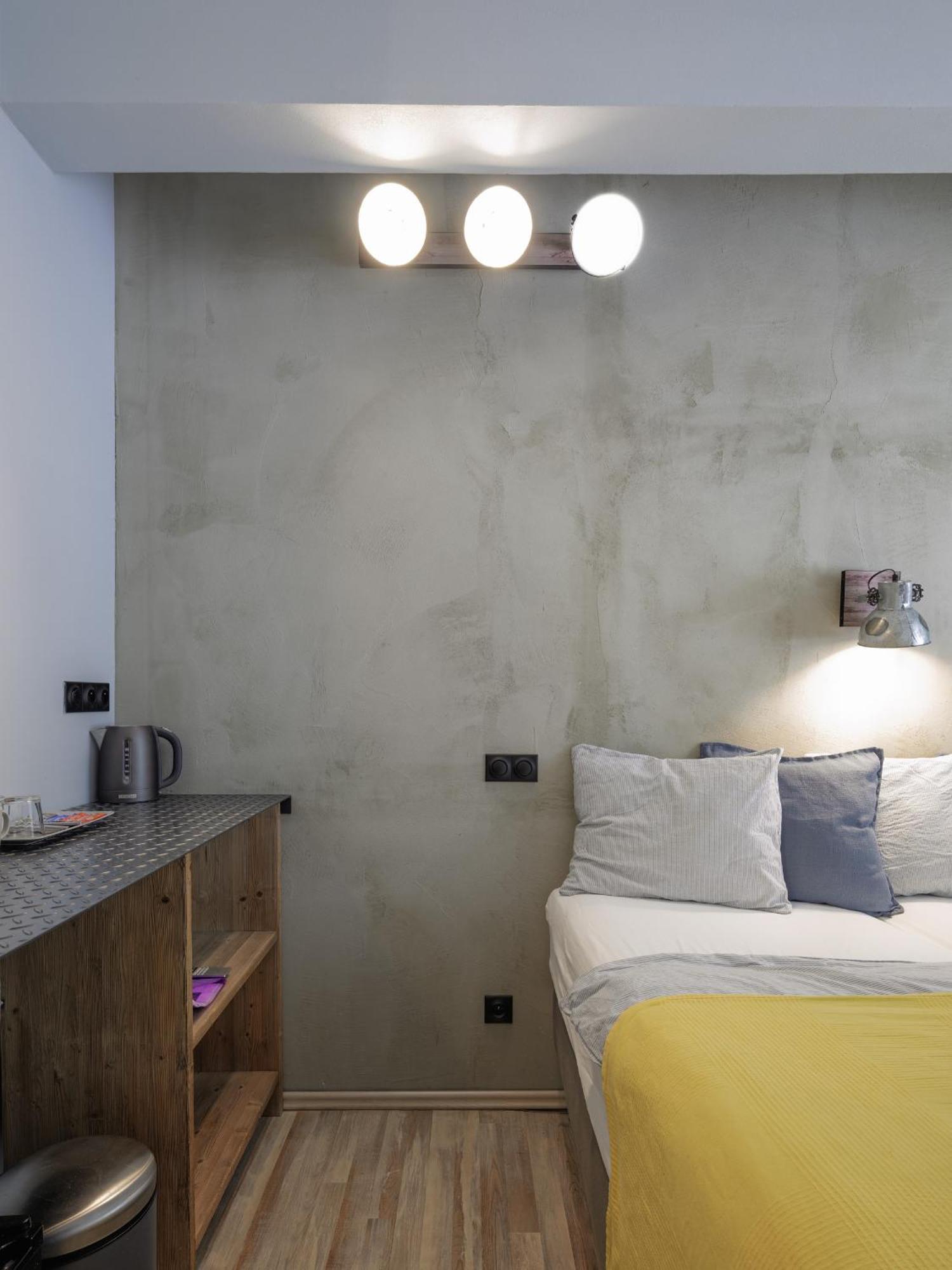 פראג Residence Ripska 26 מראה חיצוני תמונה