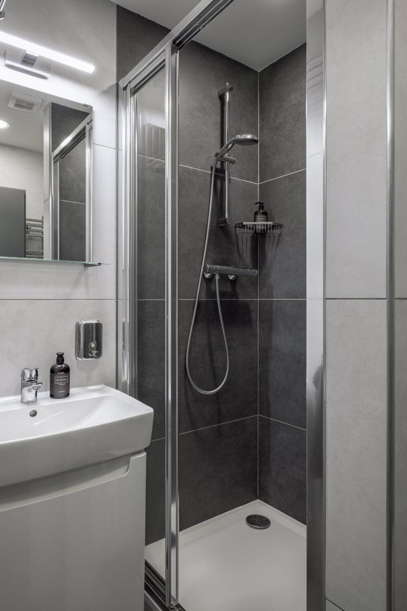 פראג Residence Ripska 26 מראה חיצוני תמונה
