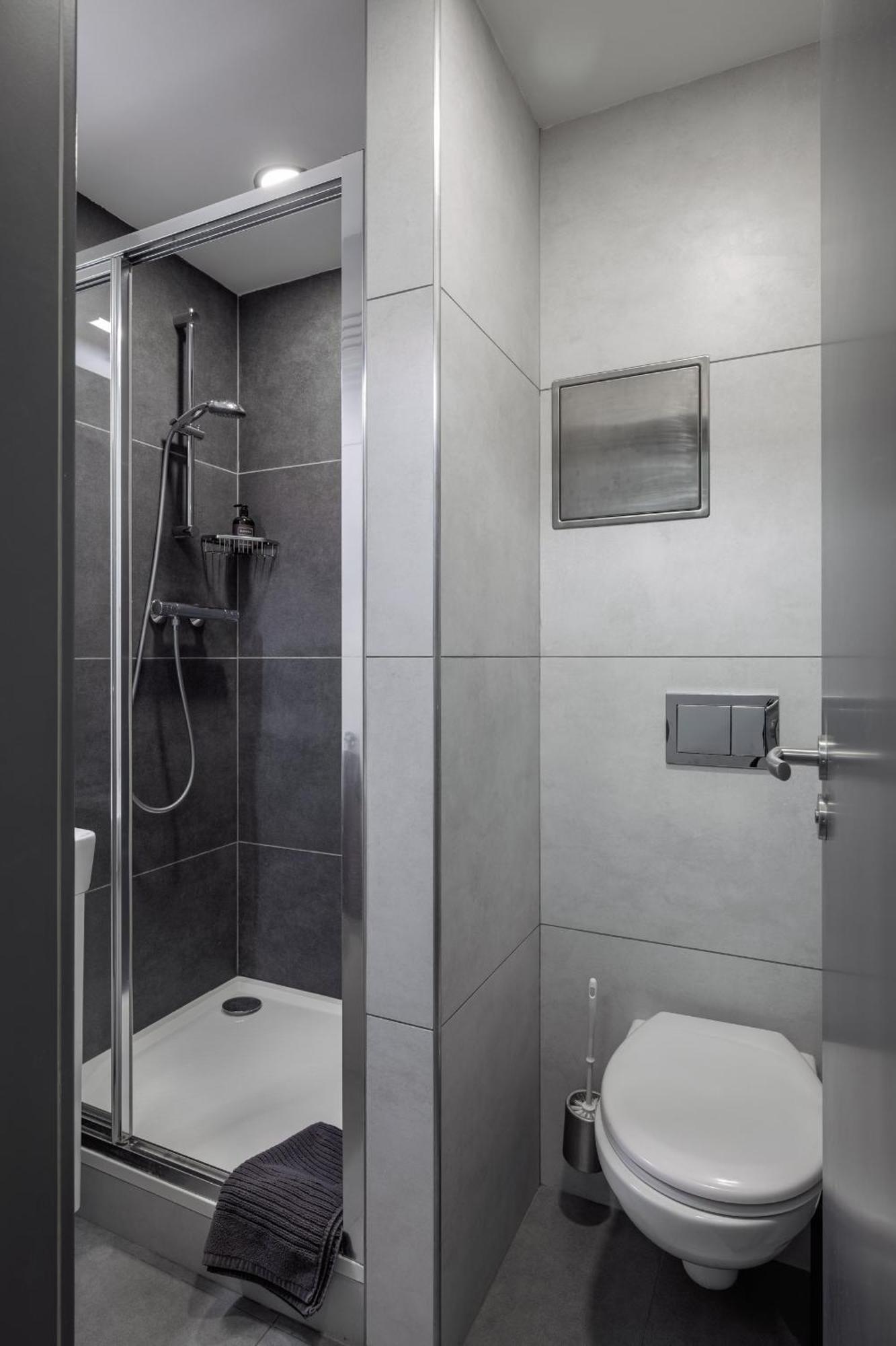 פראג Residence Ripska 26 מראה חיצוני תמונה