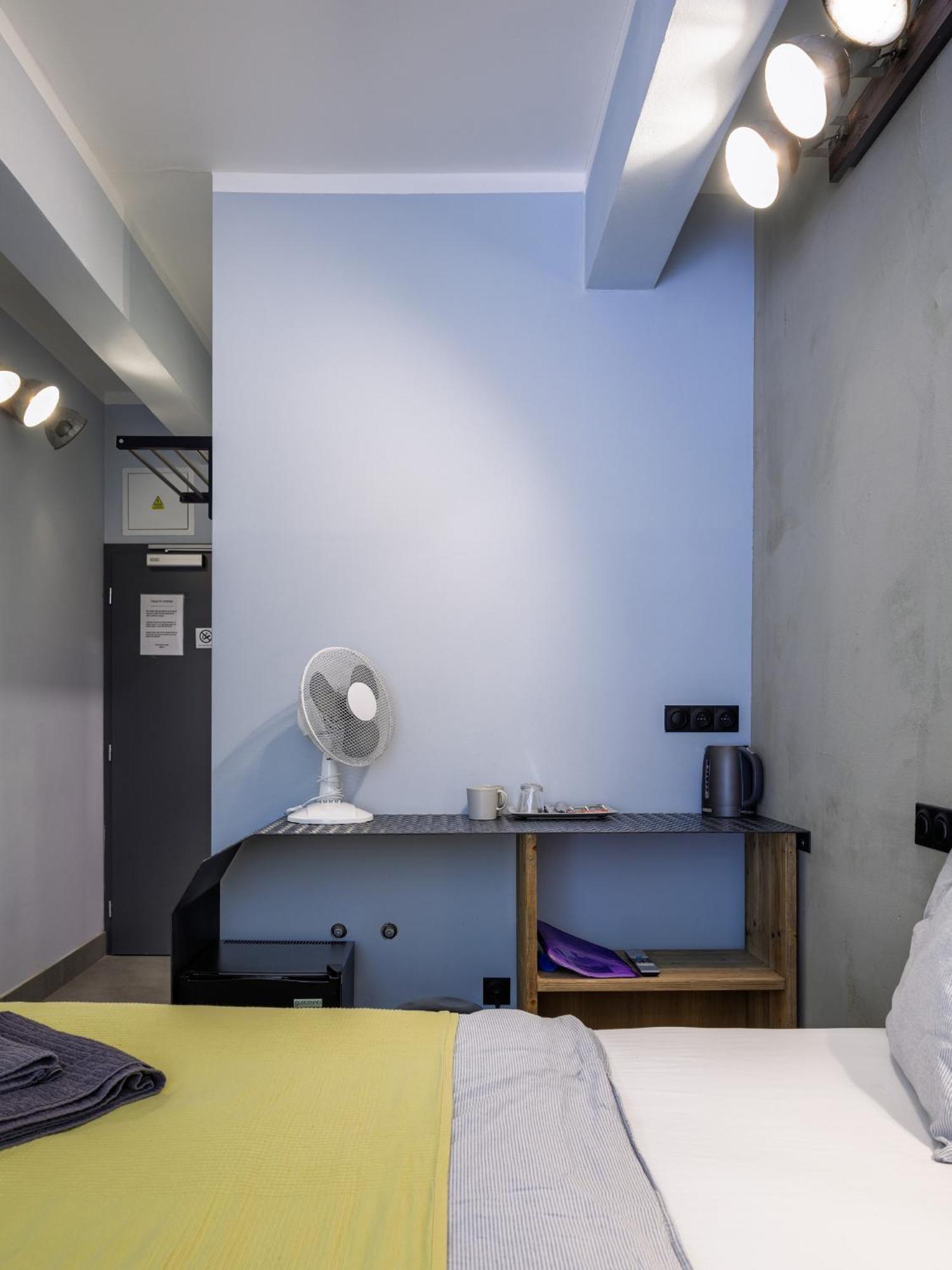 פראג Residence Ripska 26 מראה חיצוני תמונה
