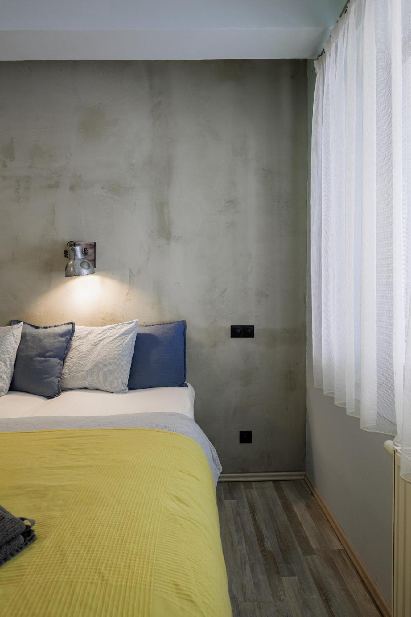 פראג Residence Ripska 26 מראה חיצוני תמונה