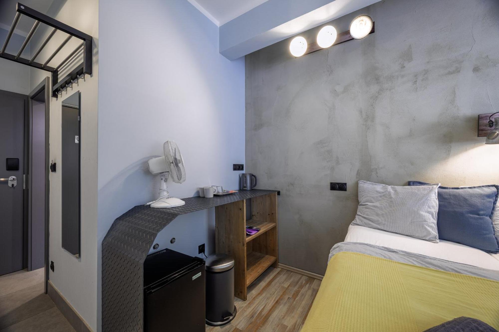 פראג Residence Ripska 26 חדר תמונה