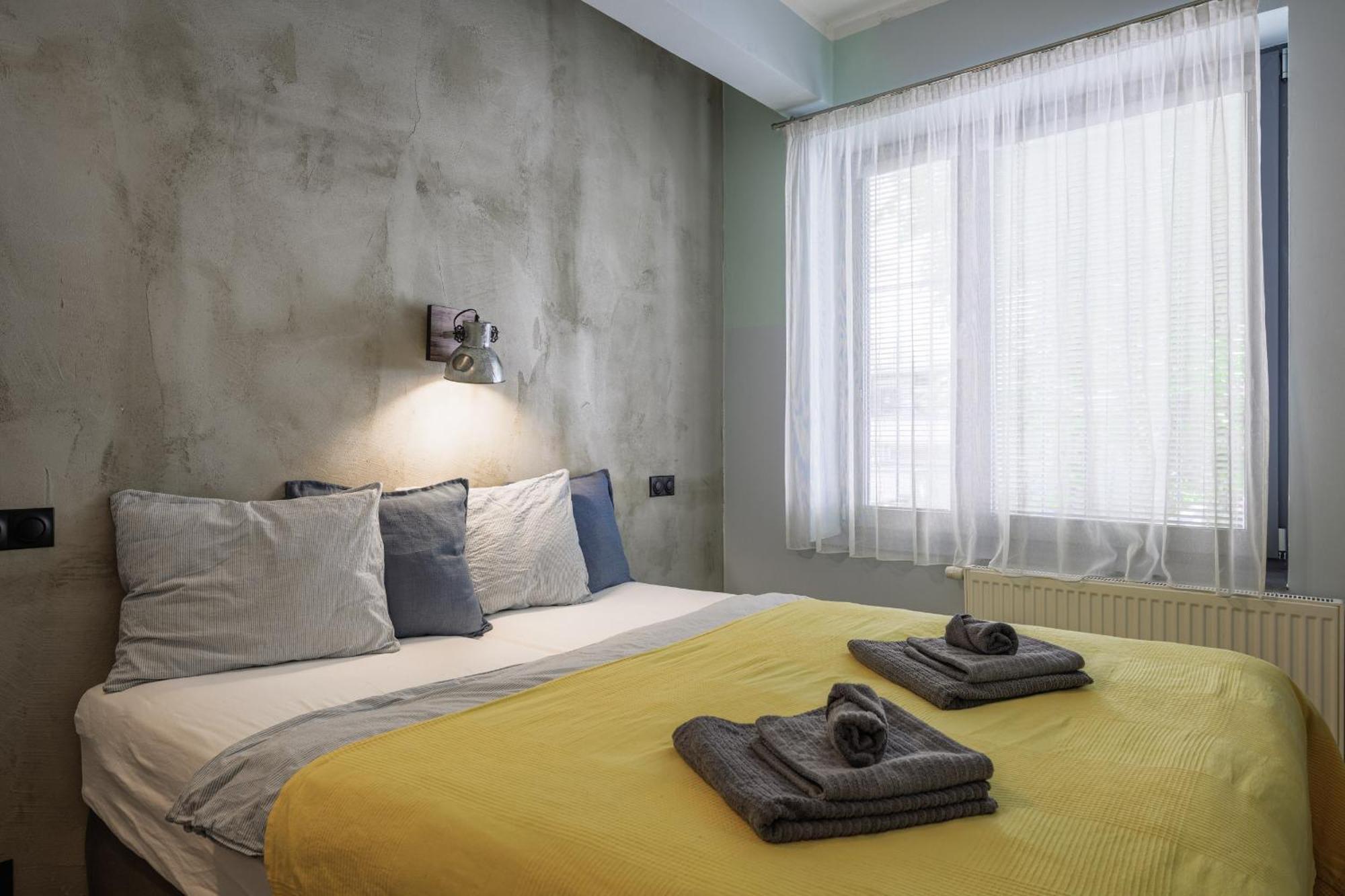 פראג Residence Ripska 26 מראה חיצוני תמונה