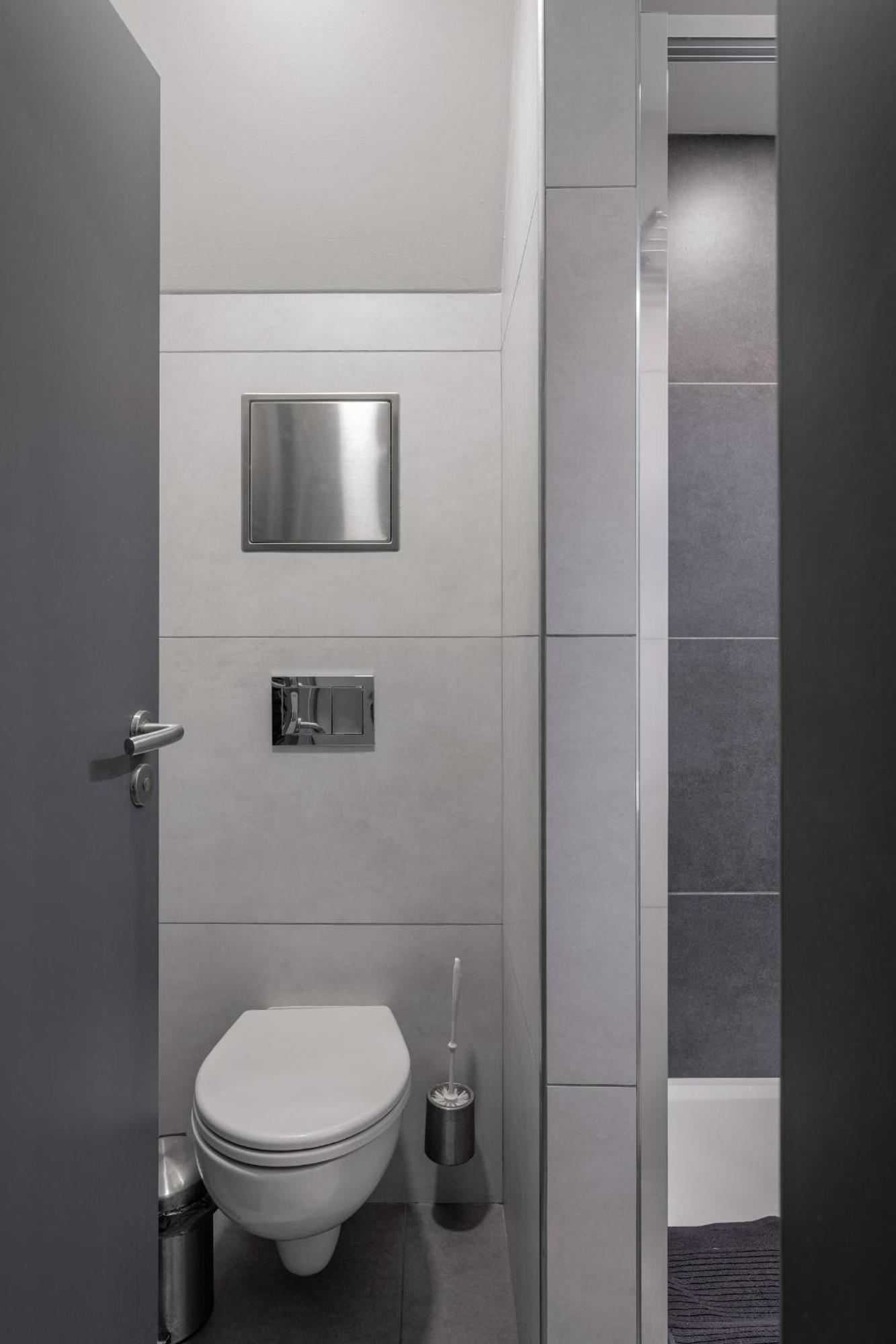 פראג Residence Ripska 26 מראה חיצוני תמונה