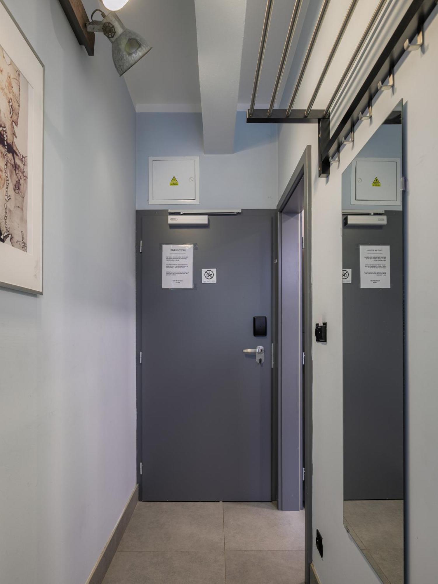 פראג Residence Ripska 26 מראה חיצוני תמונה