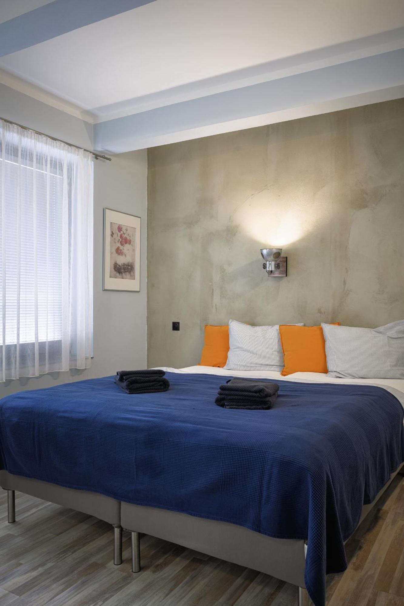 פראג Residence Ripska 26 מראה חיצוני תמונה
