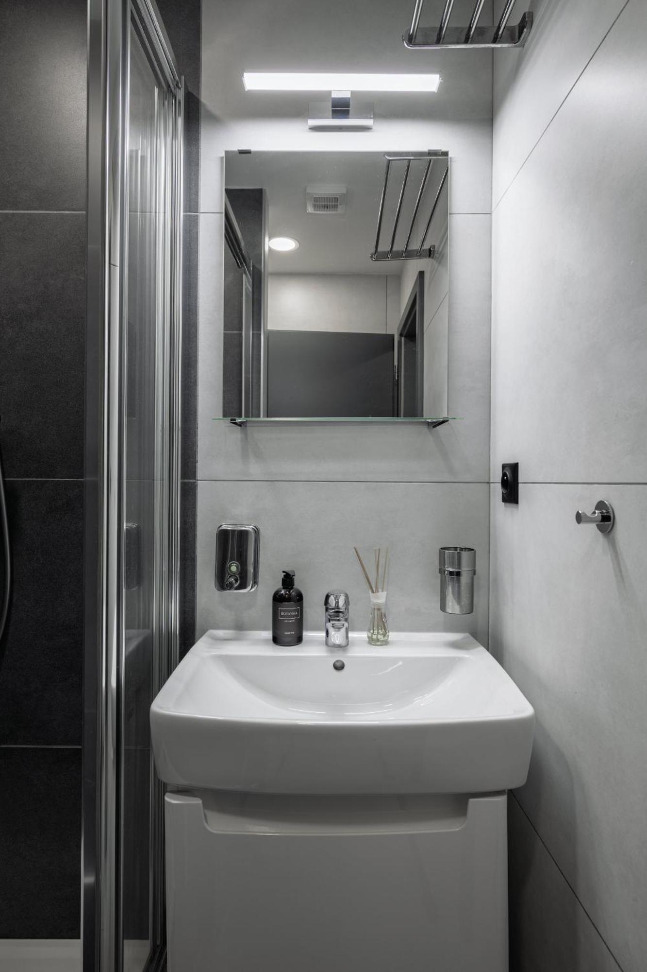 פראג Residence Ripska 26 מראה חיצוני תמונה