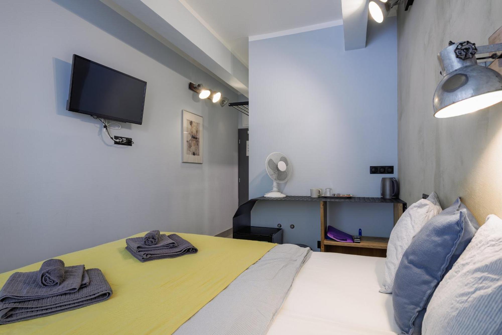 פראג Residence Ripska 26 מראה חיצוני תמונה