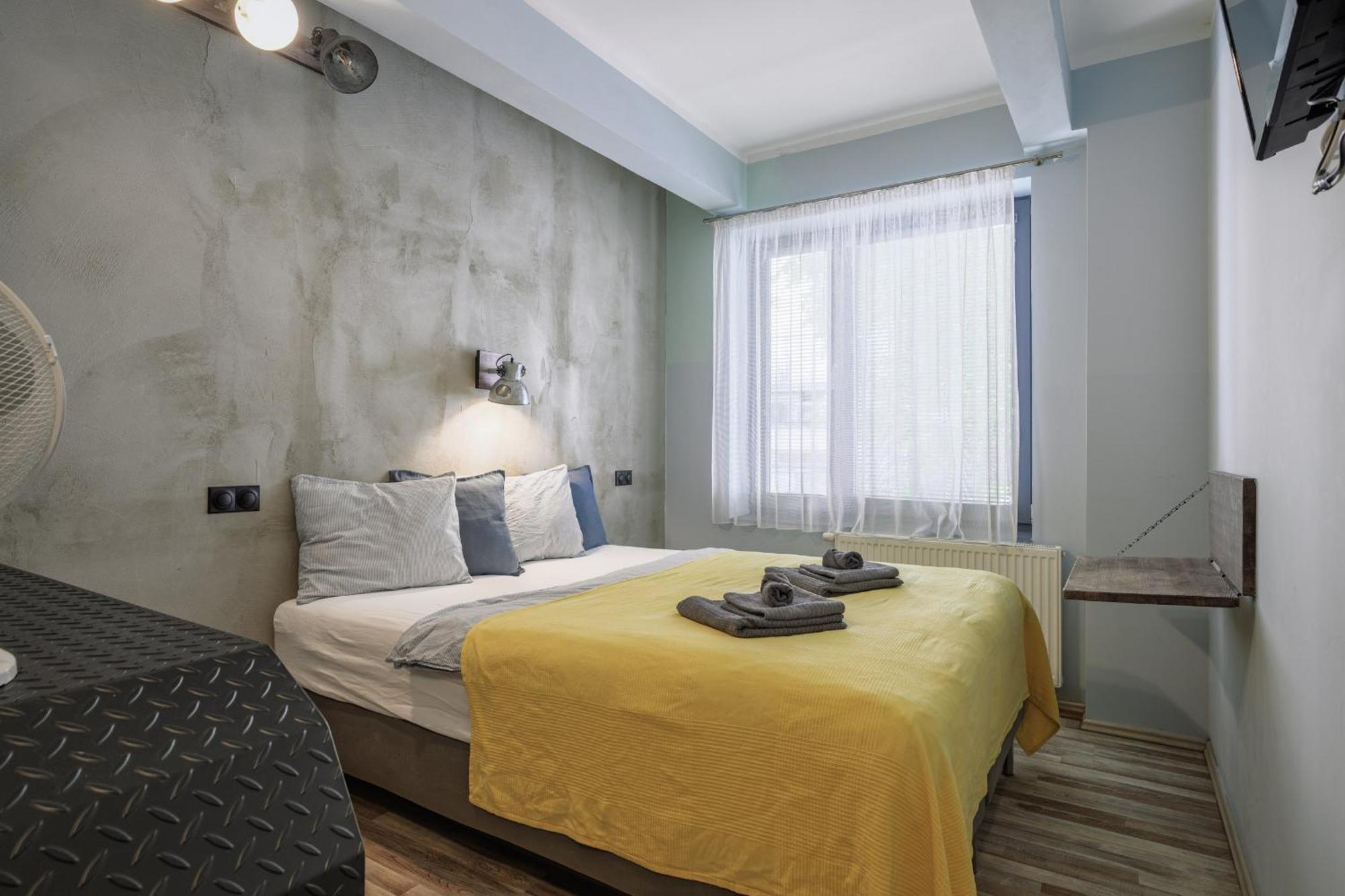 פראג Residence Ripska 26 מראה חיצוני תמונה