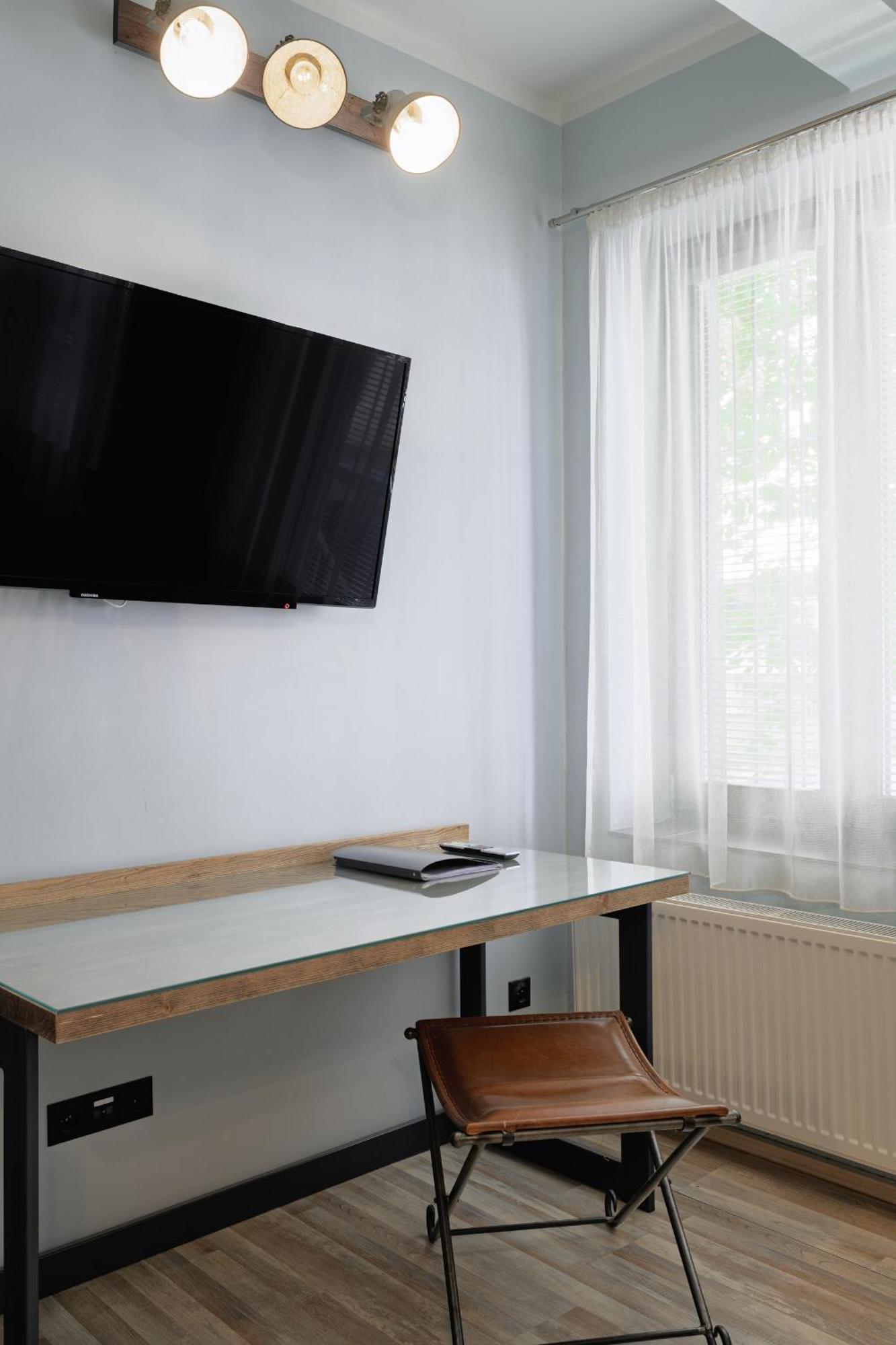 פראג Residence Ripska 26 מראה חיצוני תמונה