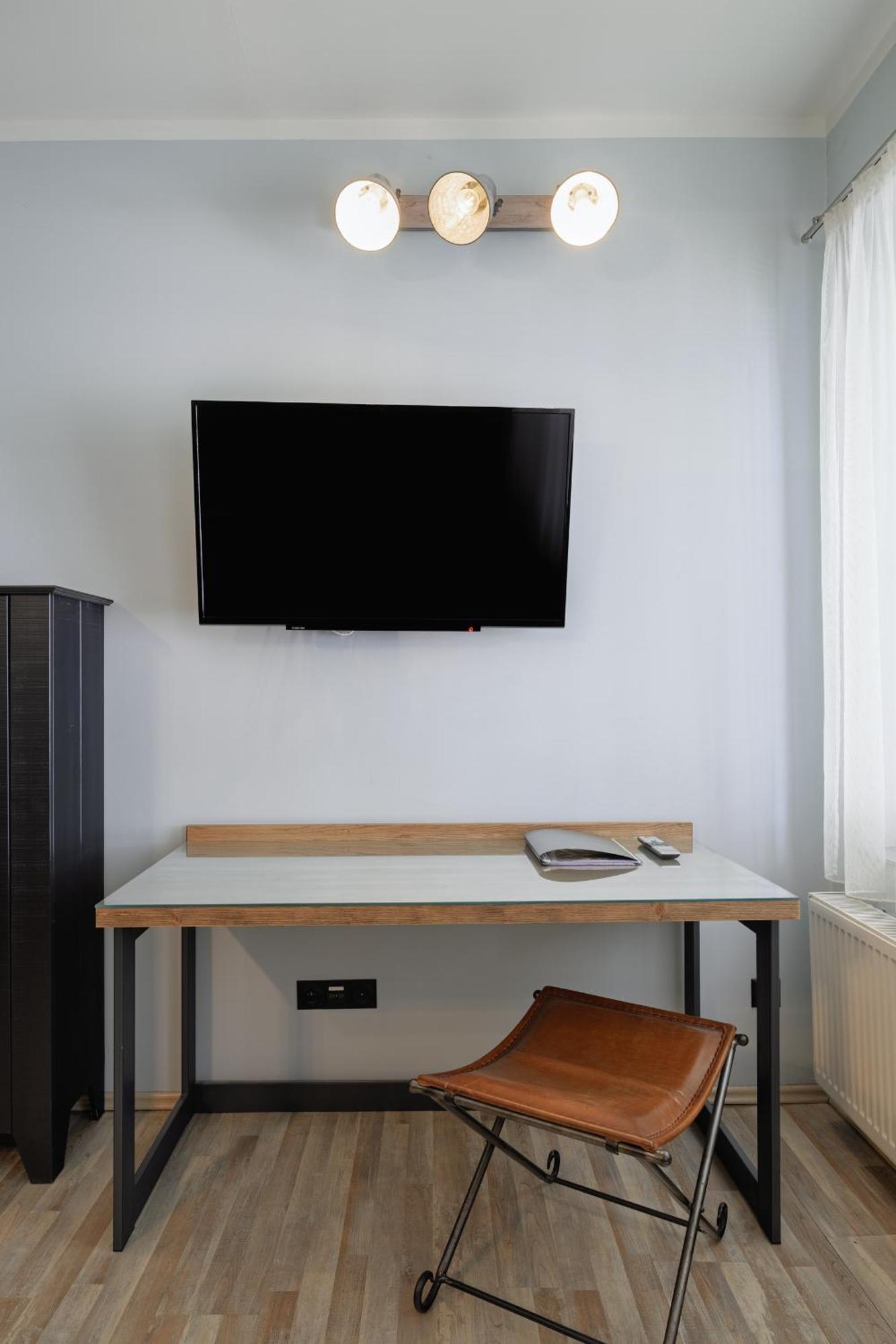 פראג Residence Ripska 26 מראה חיצוני תמונה