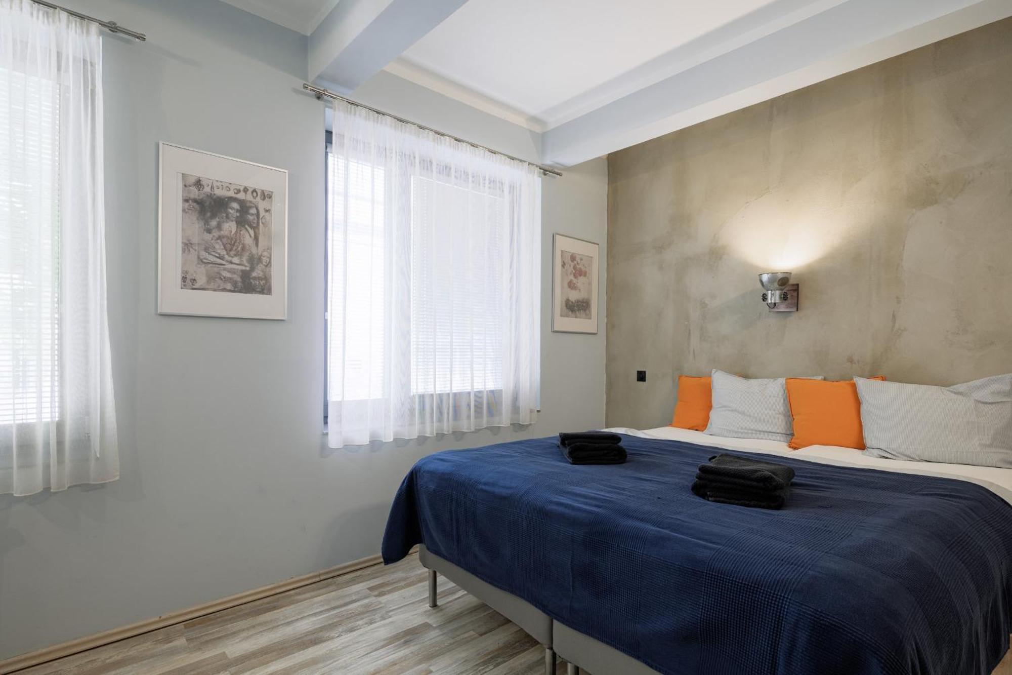 פראג Residence Ripska 26 מראה חיצוני תמונה