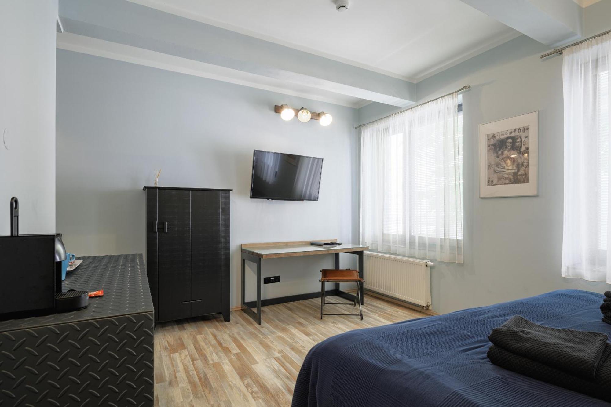 פראג Residence Ripska 26 מראה חיצוני תמונה