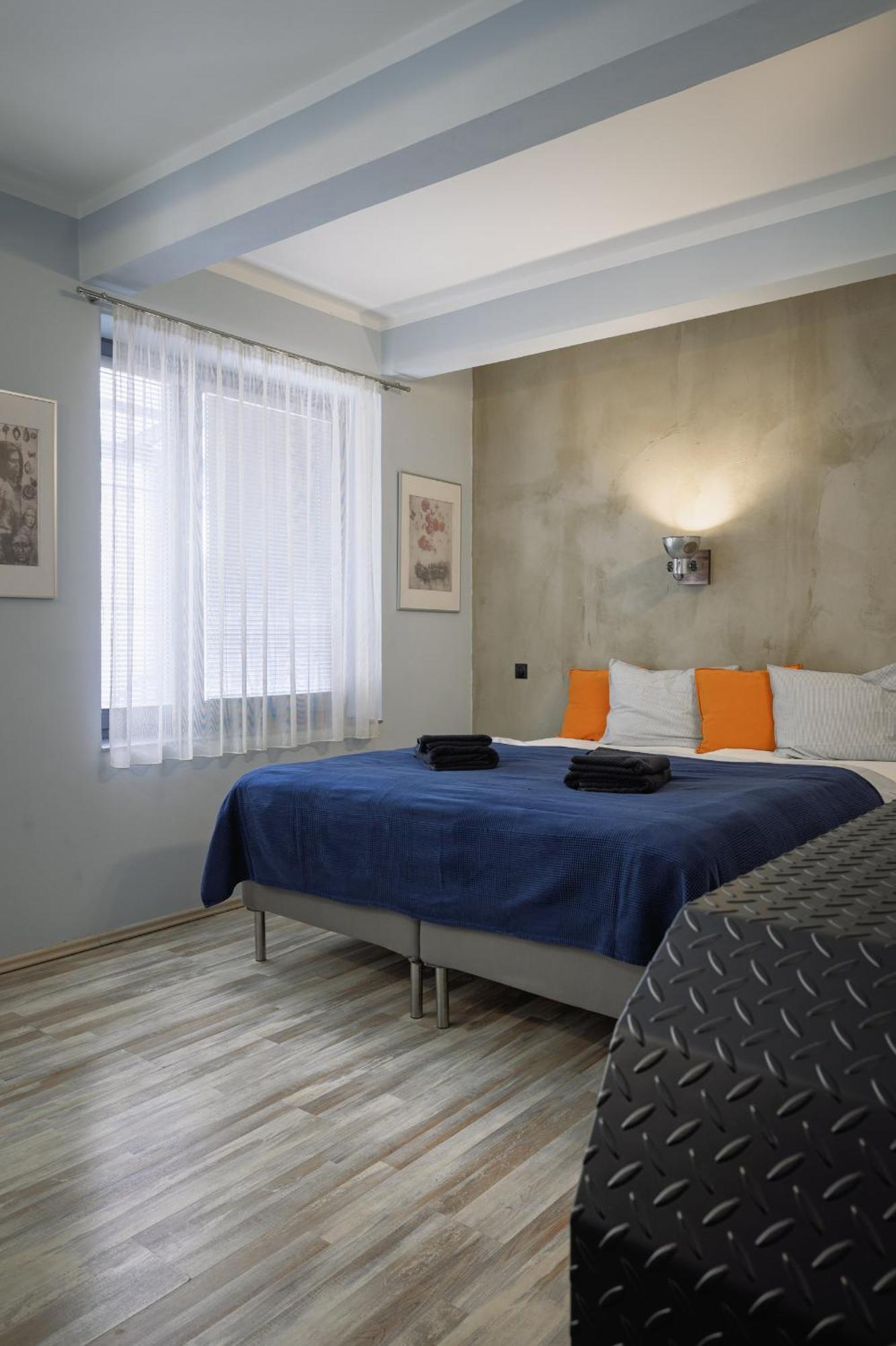 פראג Residence Ripska 26 מראה חיצוני תמונה
