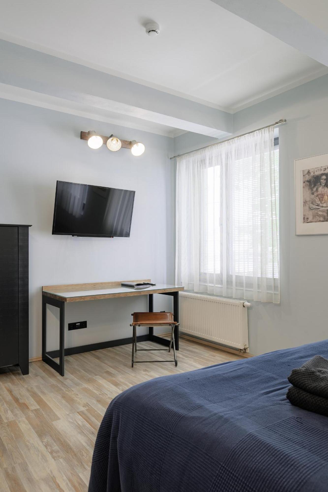 פראג Residence Ripska 26 מראה חיצוני תמונה