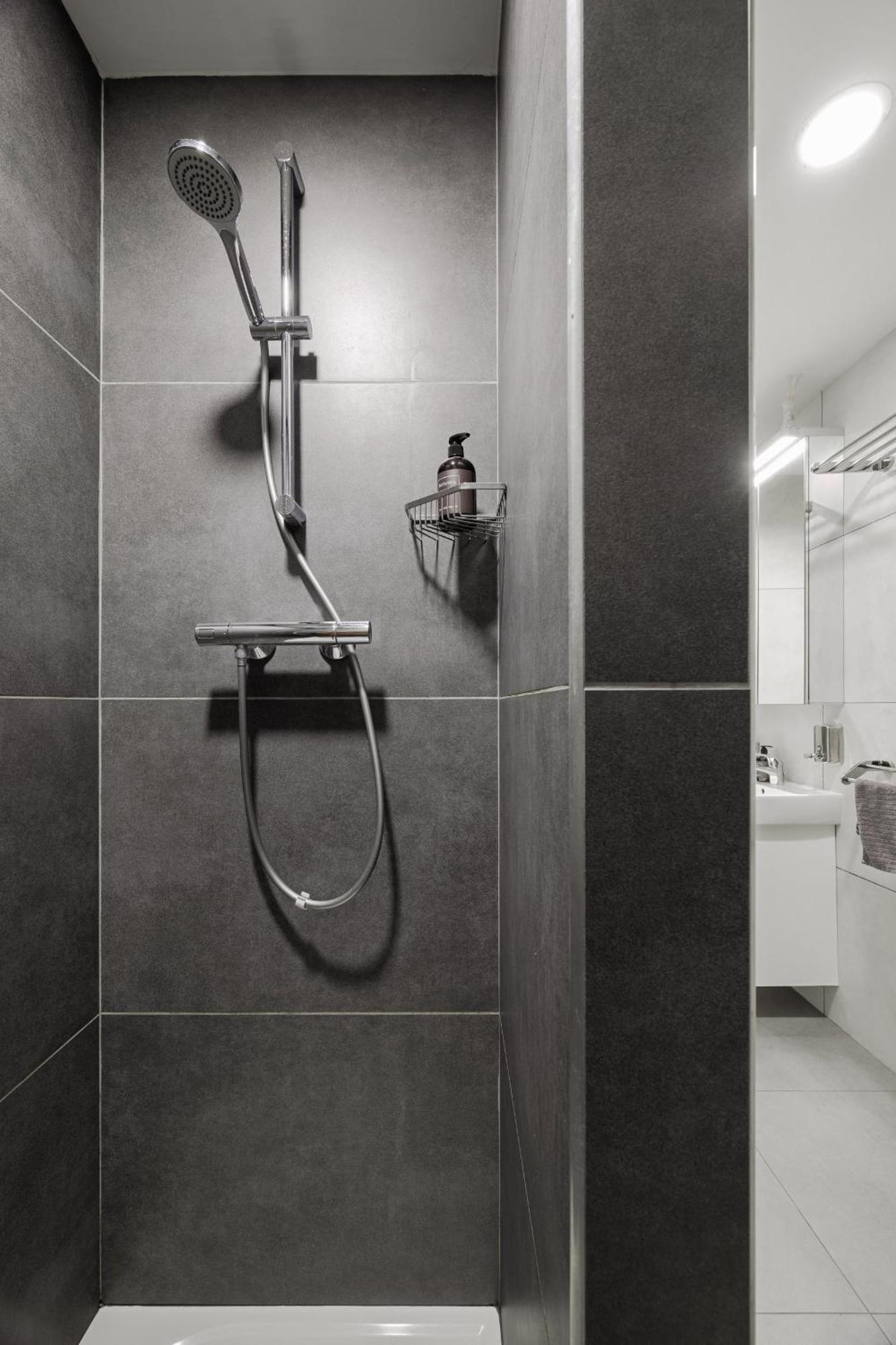 פראג Residence Ripska 26 מראה חיצוני תמונה