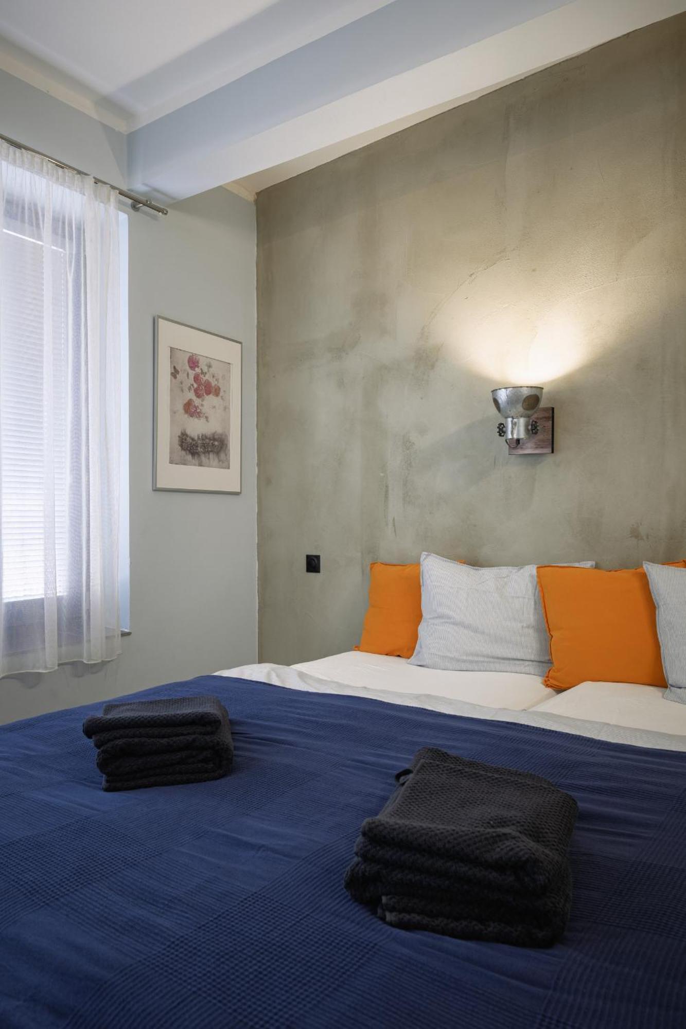 פראג Residence Ripska 26 מראה חיצוני תמונה