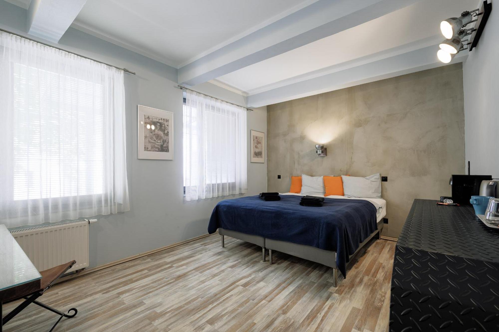 פראג Residence Ripska 26 מראה חיצוני תמונה