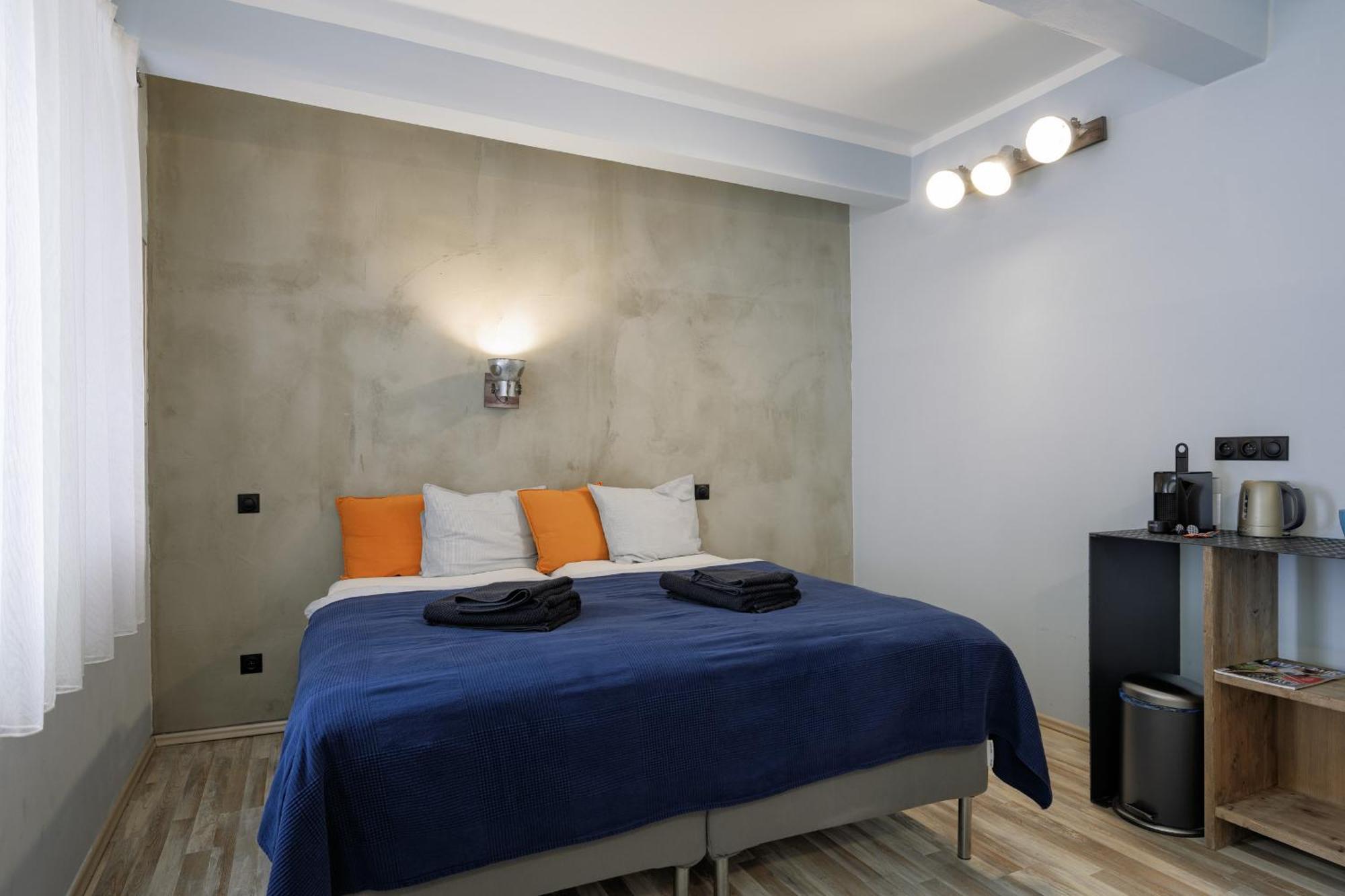 פראג Residence Ripska 26 מראה חיצוני תמונה