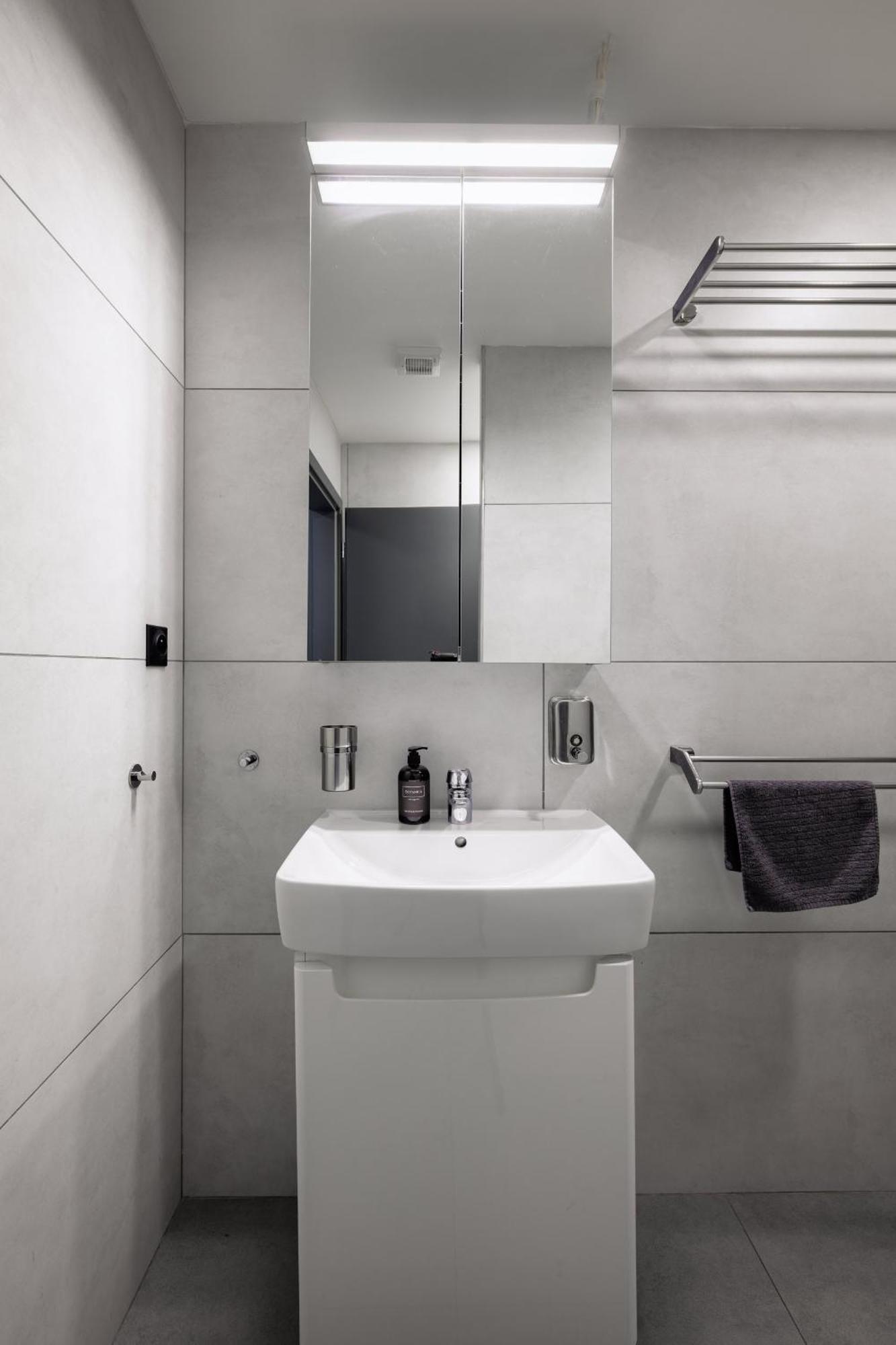 פראג Residence Ripska 26 מראה חיצוני תמונה