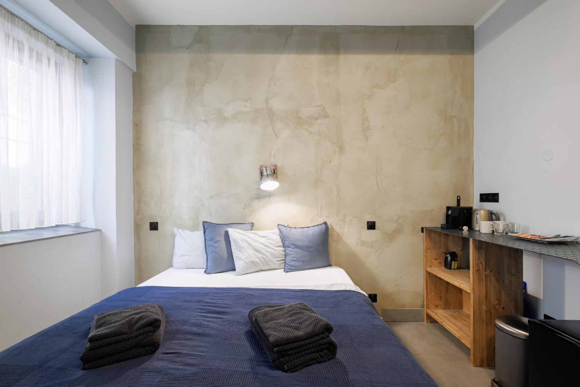פראג Residence Ripska 26 מראה חיצוני תמונה