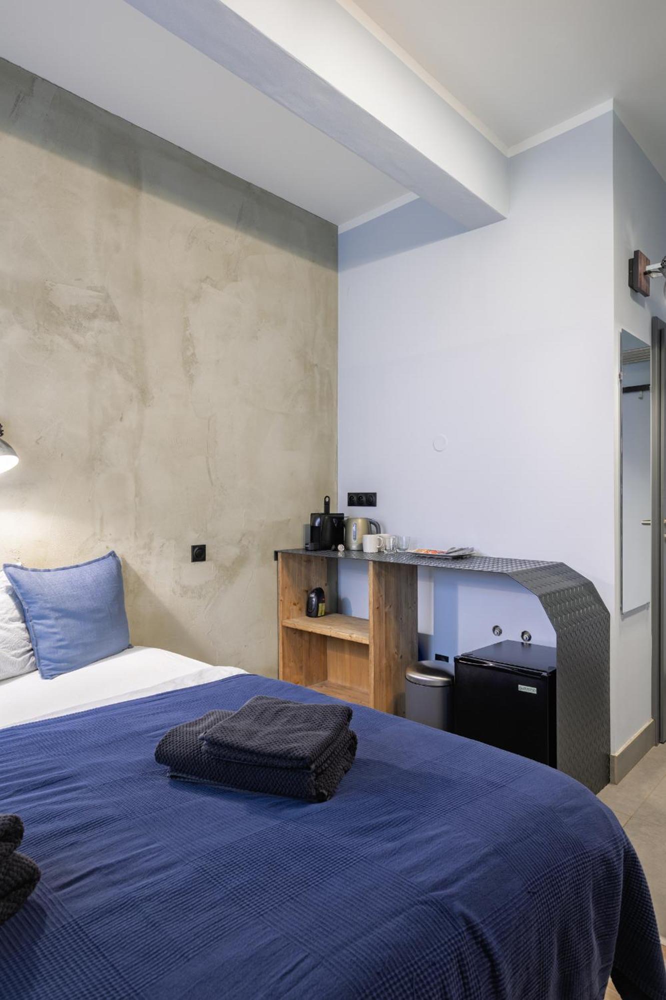 פראג Residence Ripska 26 מראה חיצוני תמונה