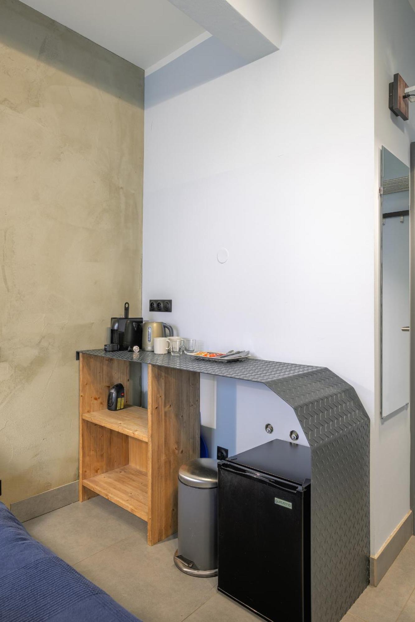 פראג Residence Ripska 26 מראה חיצוני תמונה
