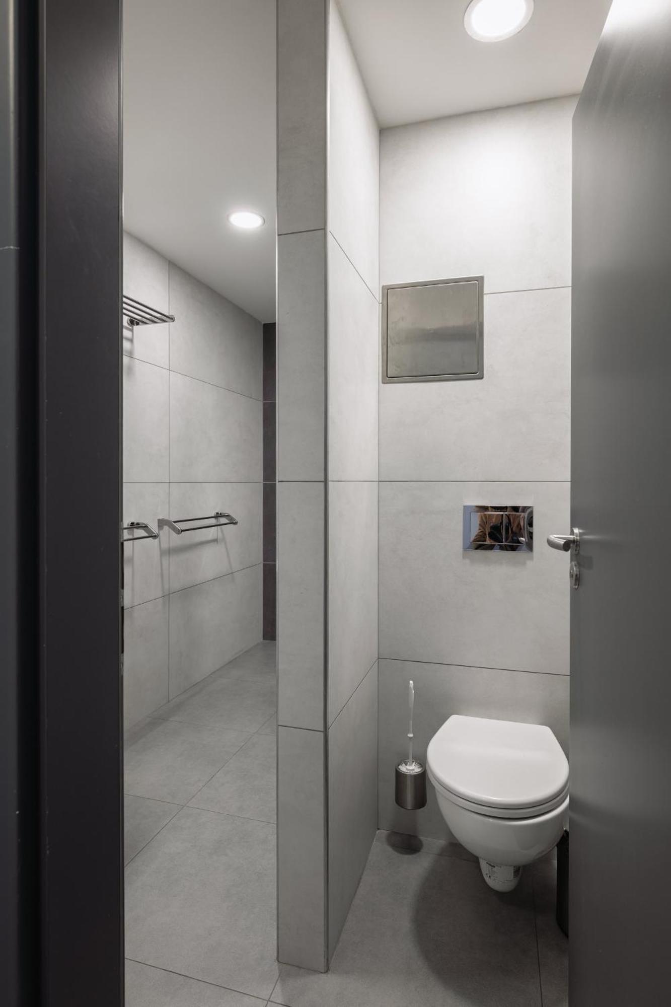 פראג Residence Ripska 26 מראה חיצוני תמונה