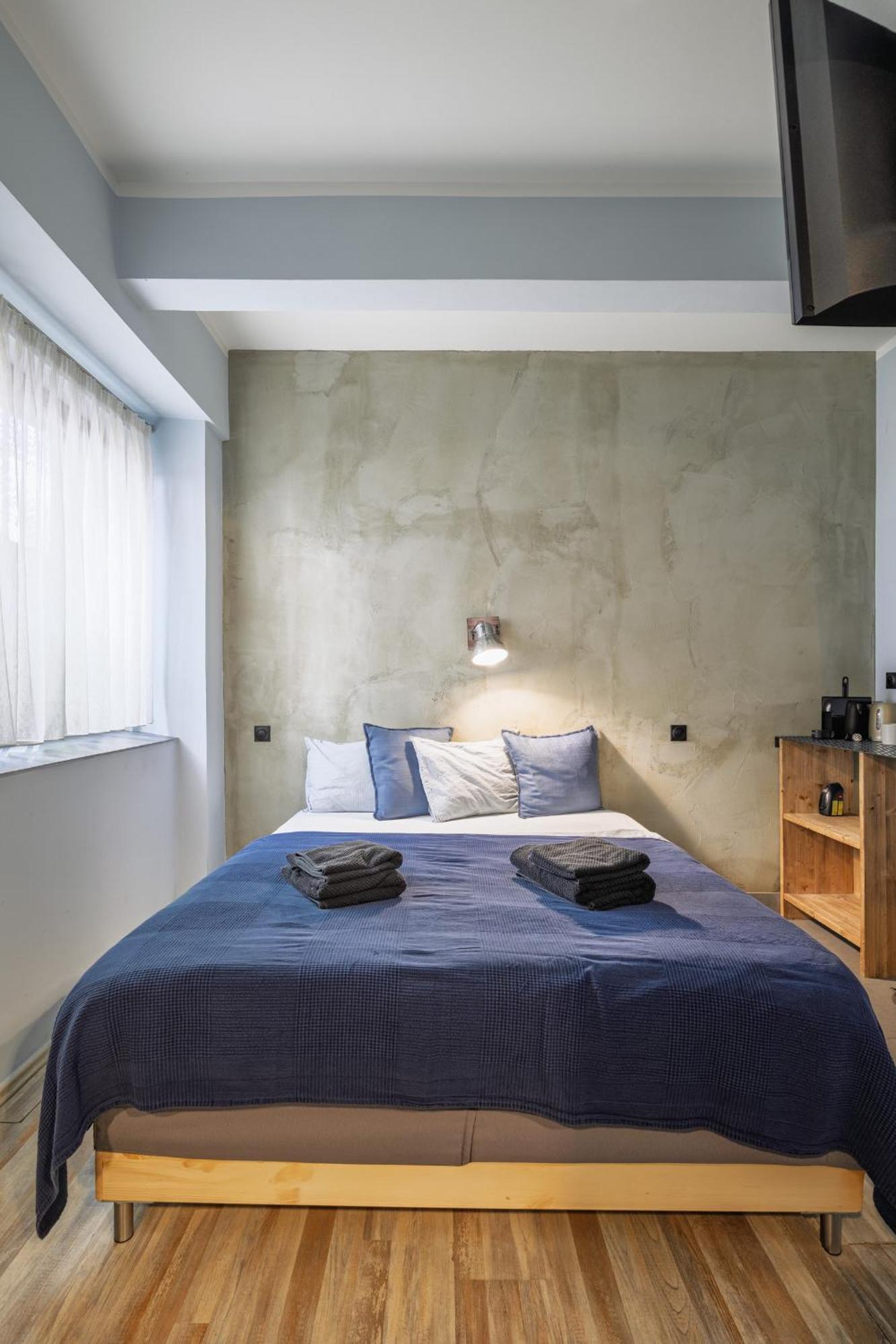 פראג Residence Ripska 26 מראה חיצוני תמונה