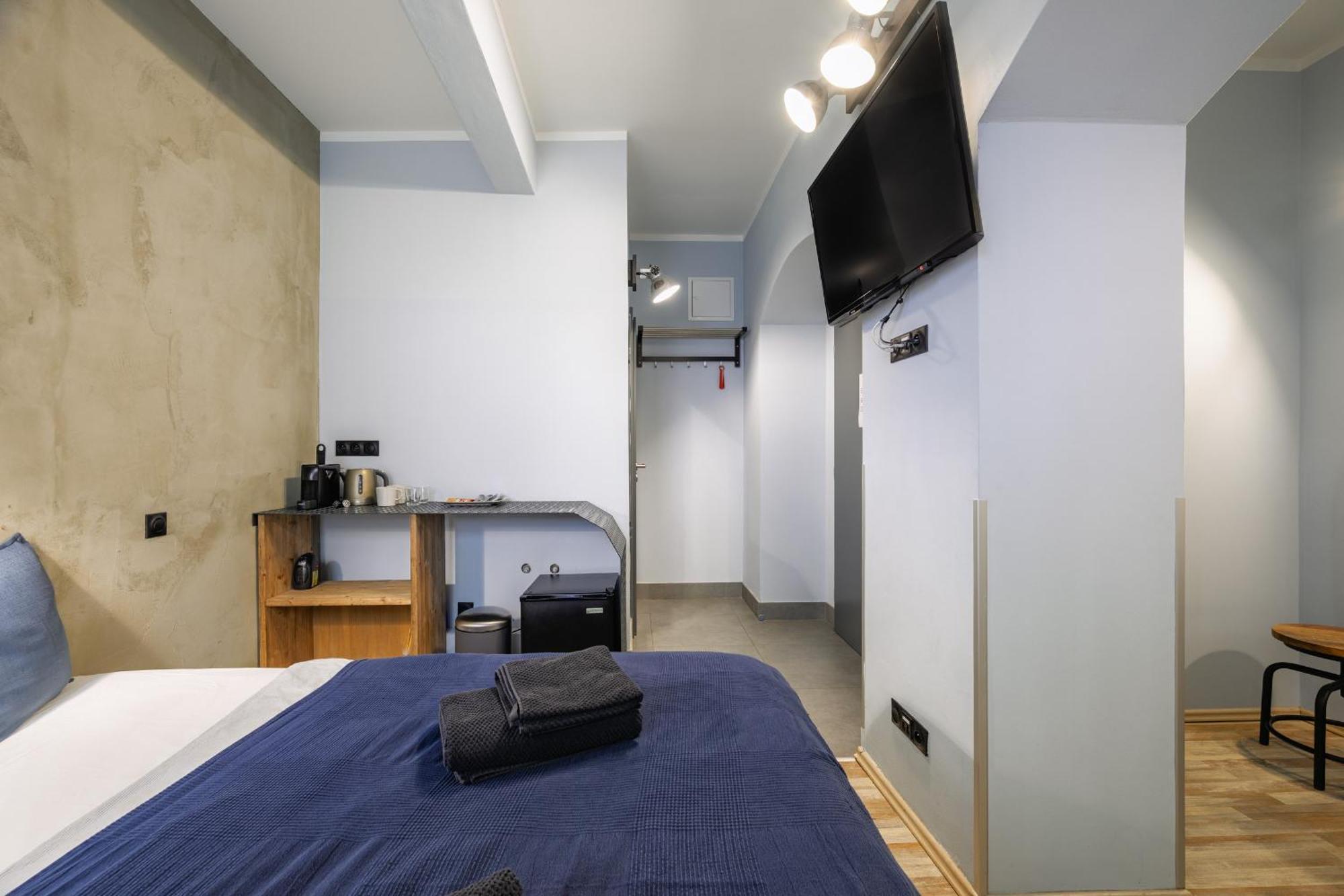 פראג Residence Ripska 26 מראה חיצוני תמונה