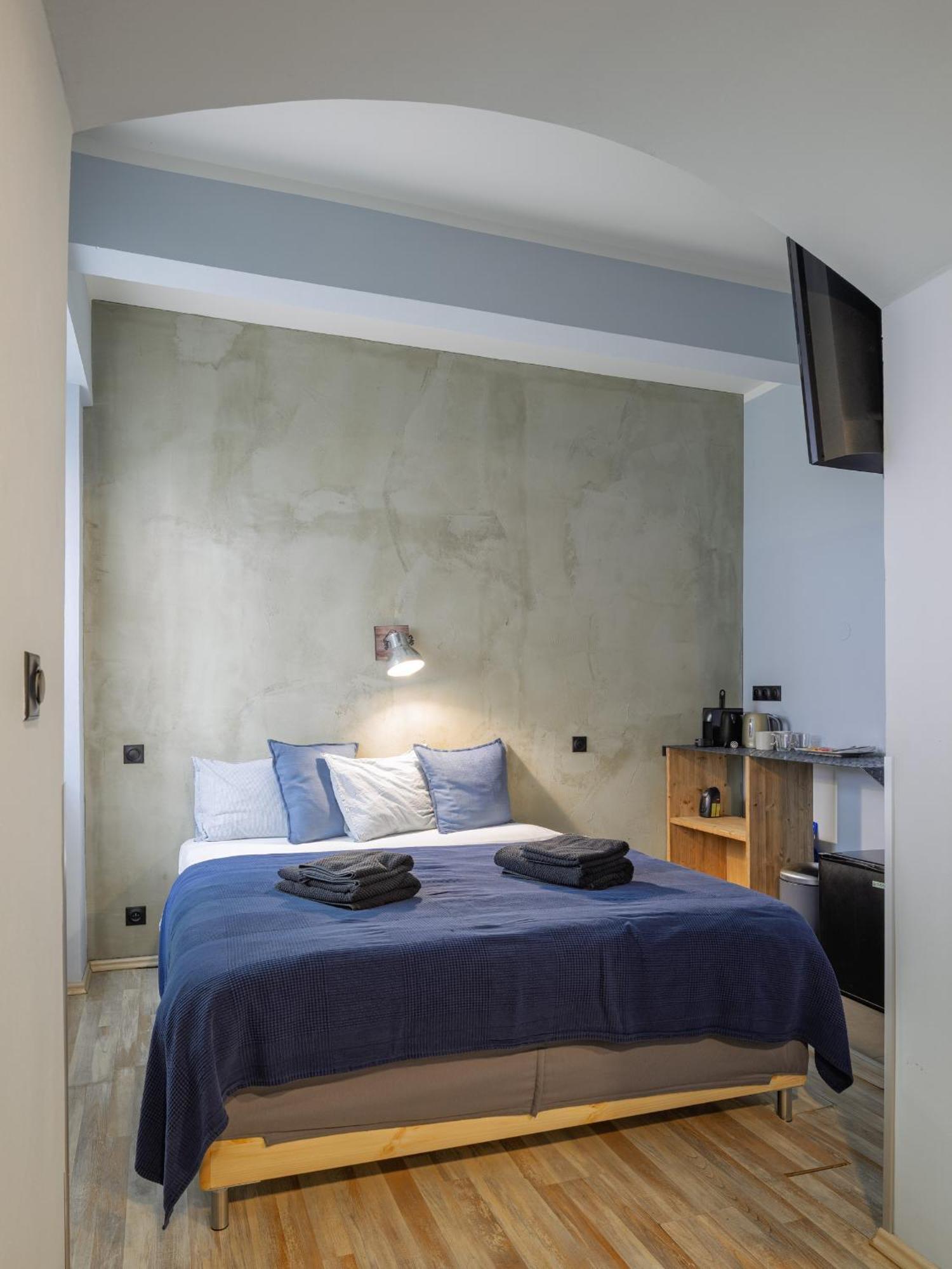 פראג Residence Ripska 26 מראה חיצוני תמונה