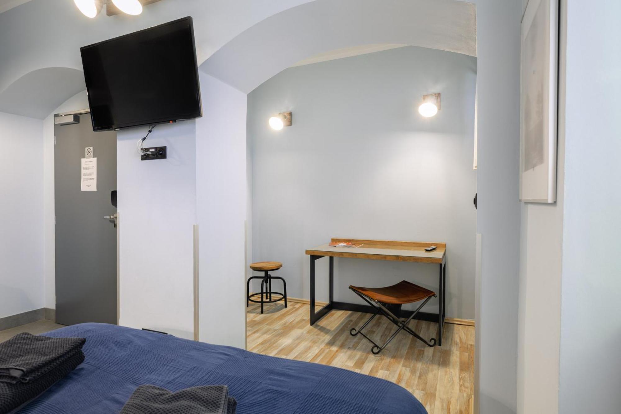 פראג Residence Ripska 26 מראה חיצוני תמונה