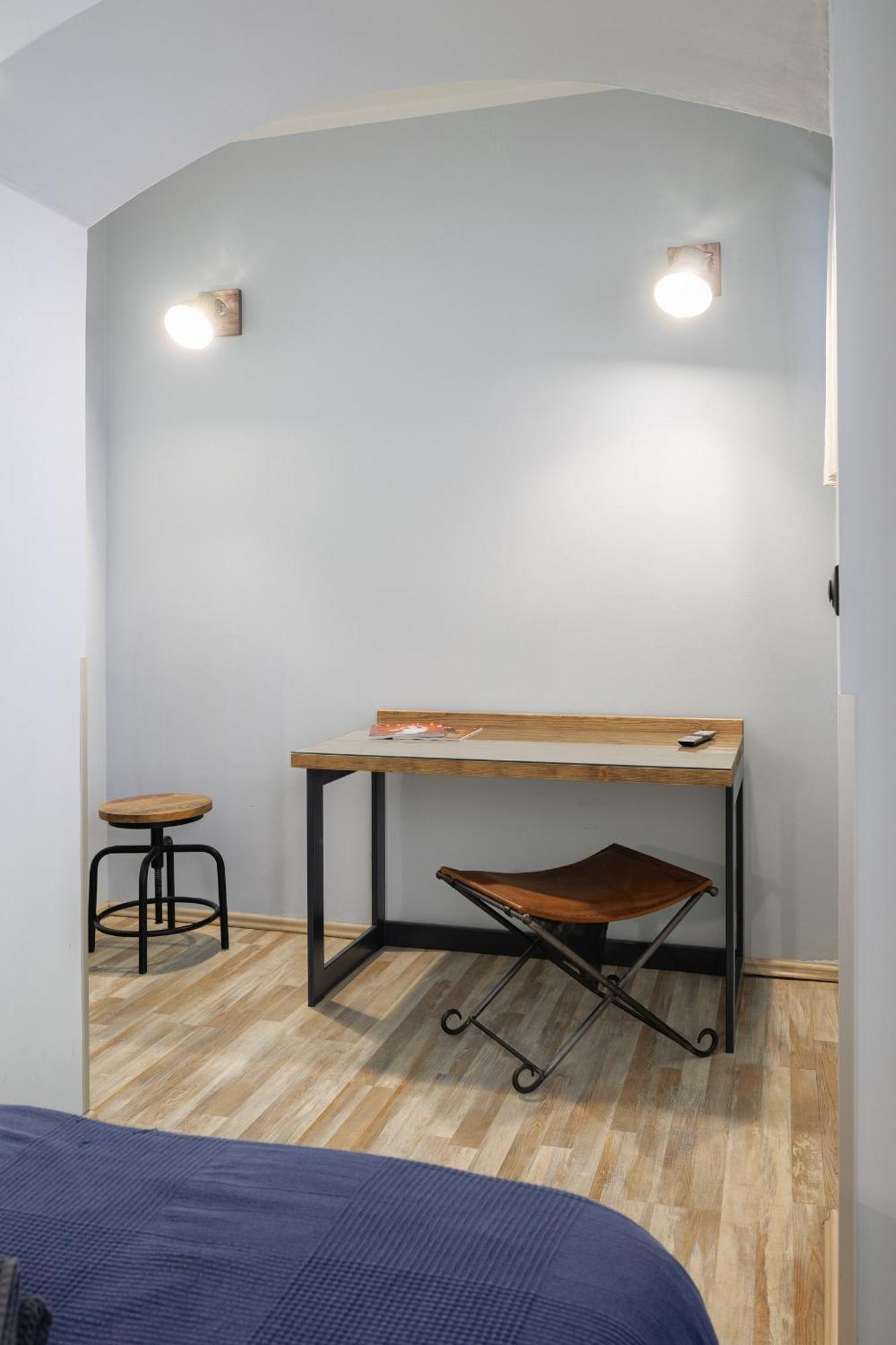 פראג Residence Ripska 26 מראה חיצוני תמונה