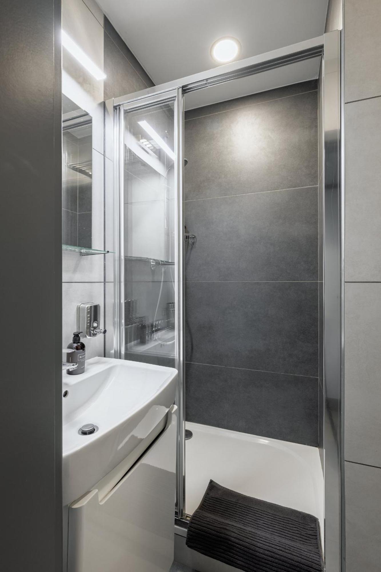 פראג Residence Ripska 26 מראה חיצוני תמונה